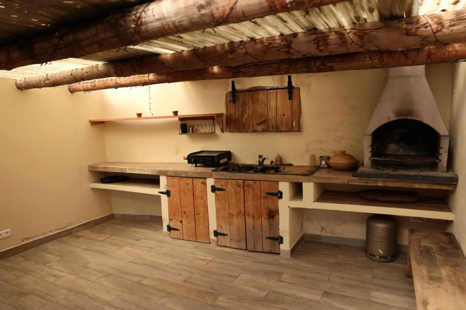 Ranch Campo Palombaggia