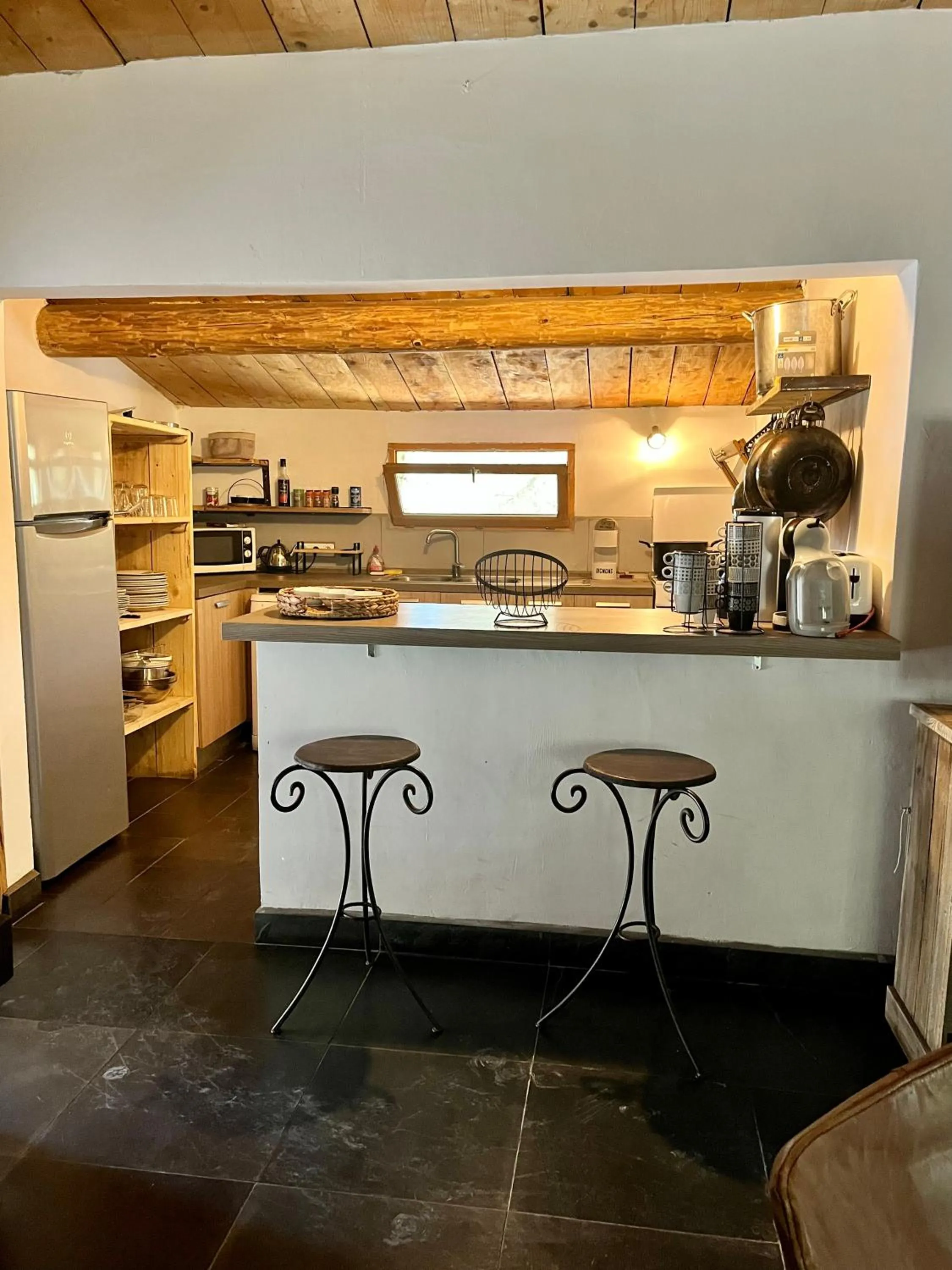 Ranch Campo Palombaggia