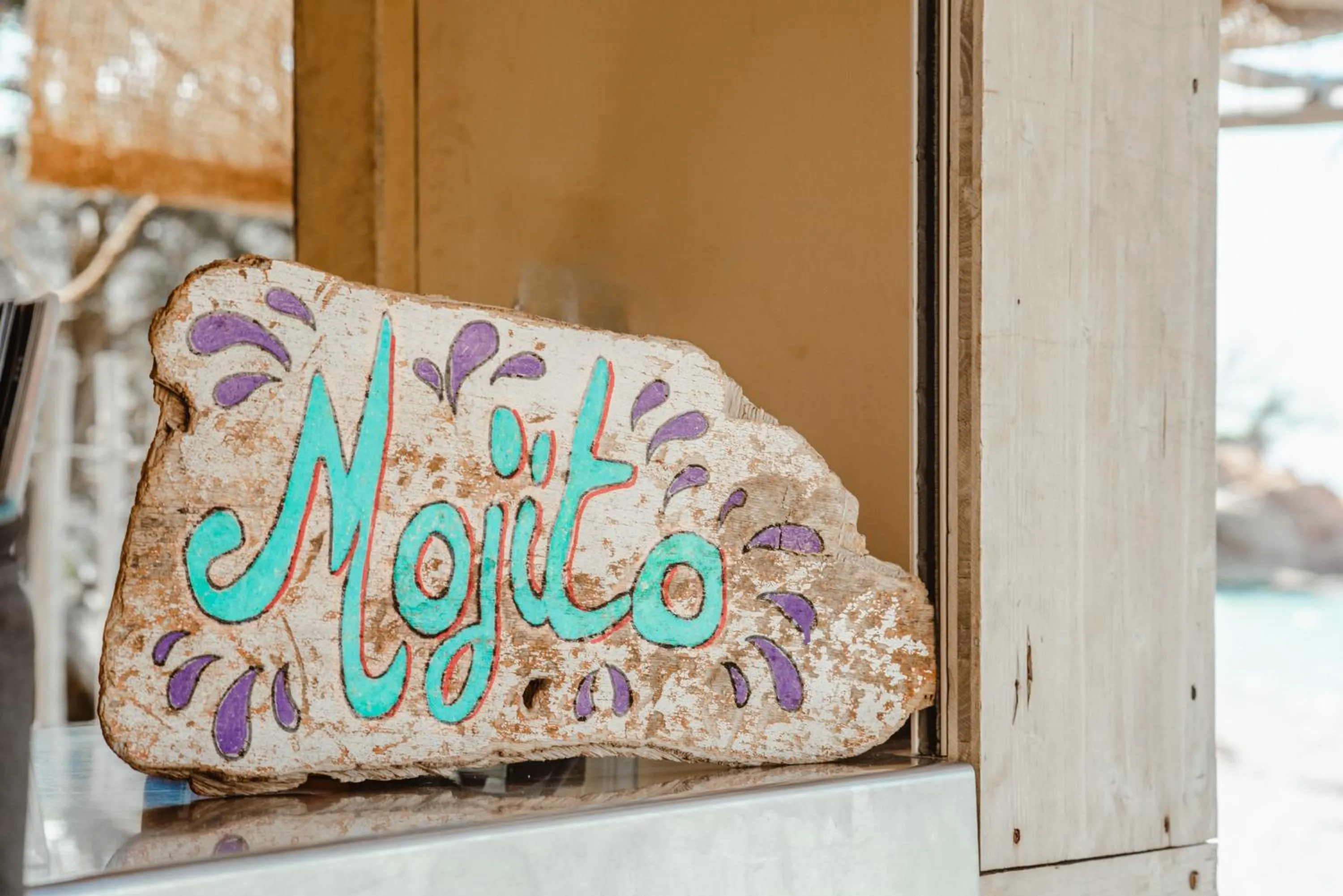 Beach in Ranch Campo Palombaggia