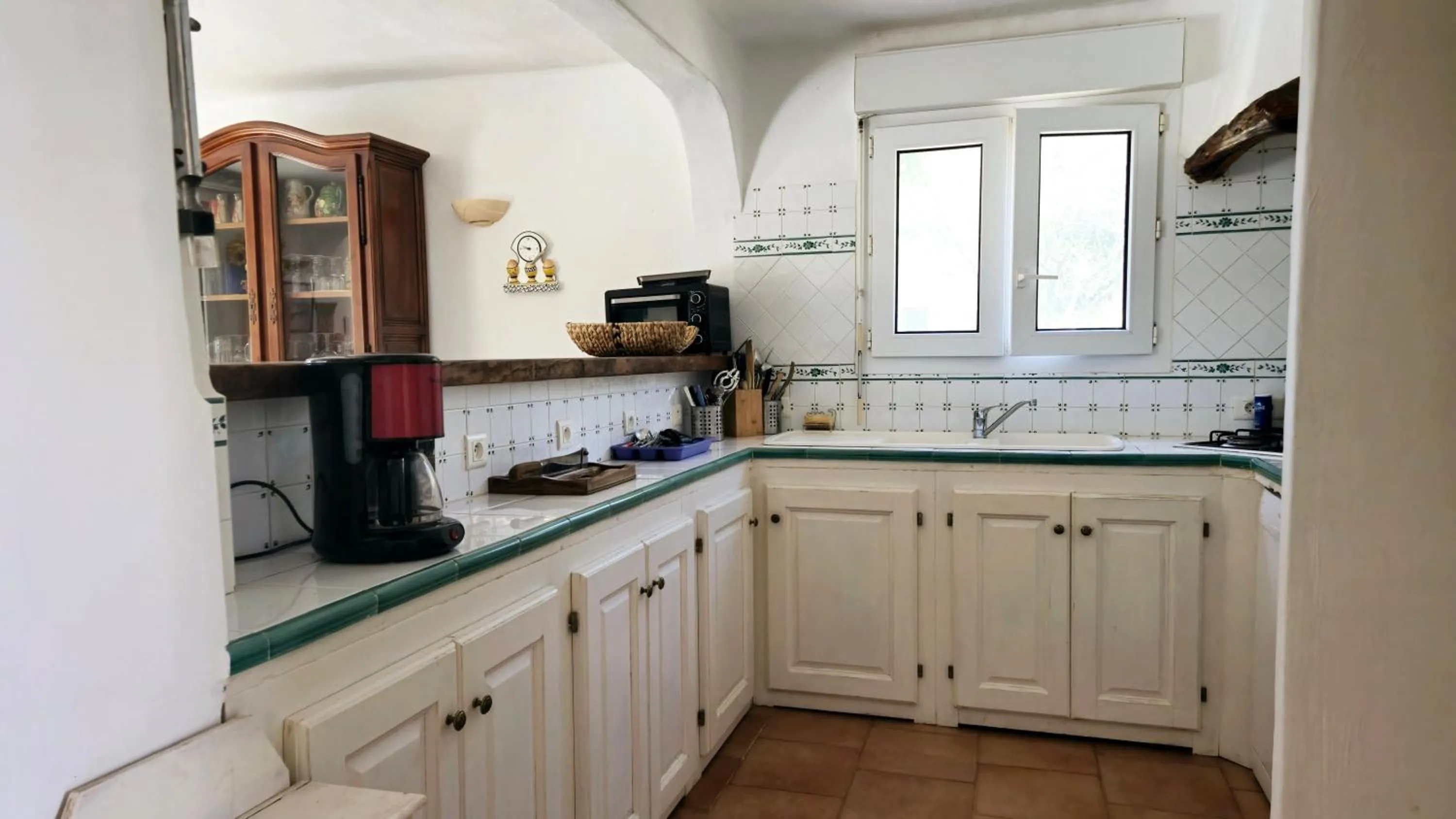 Ranch Campo Palombaggia