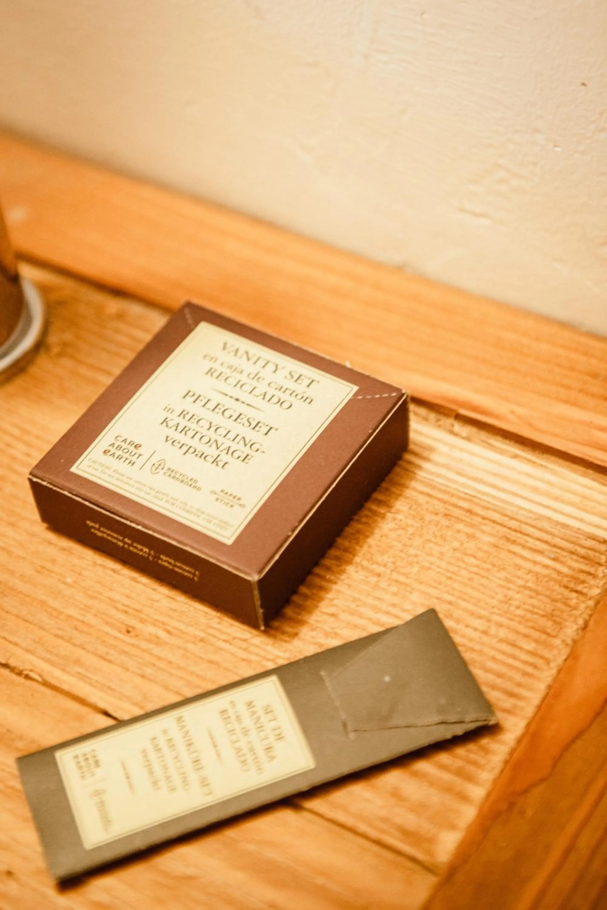 Ranch Campo Palombaggia