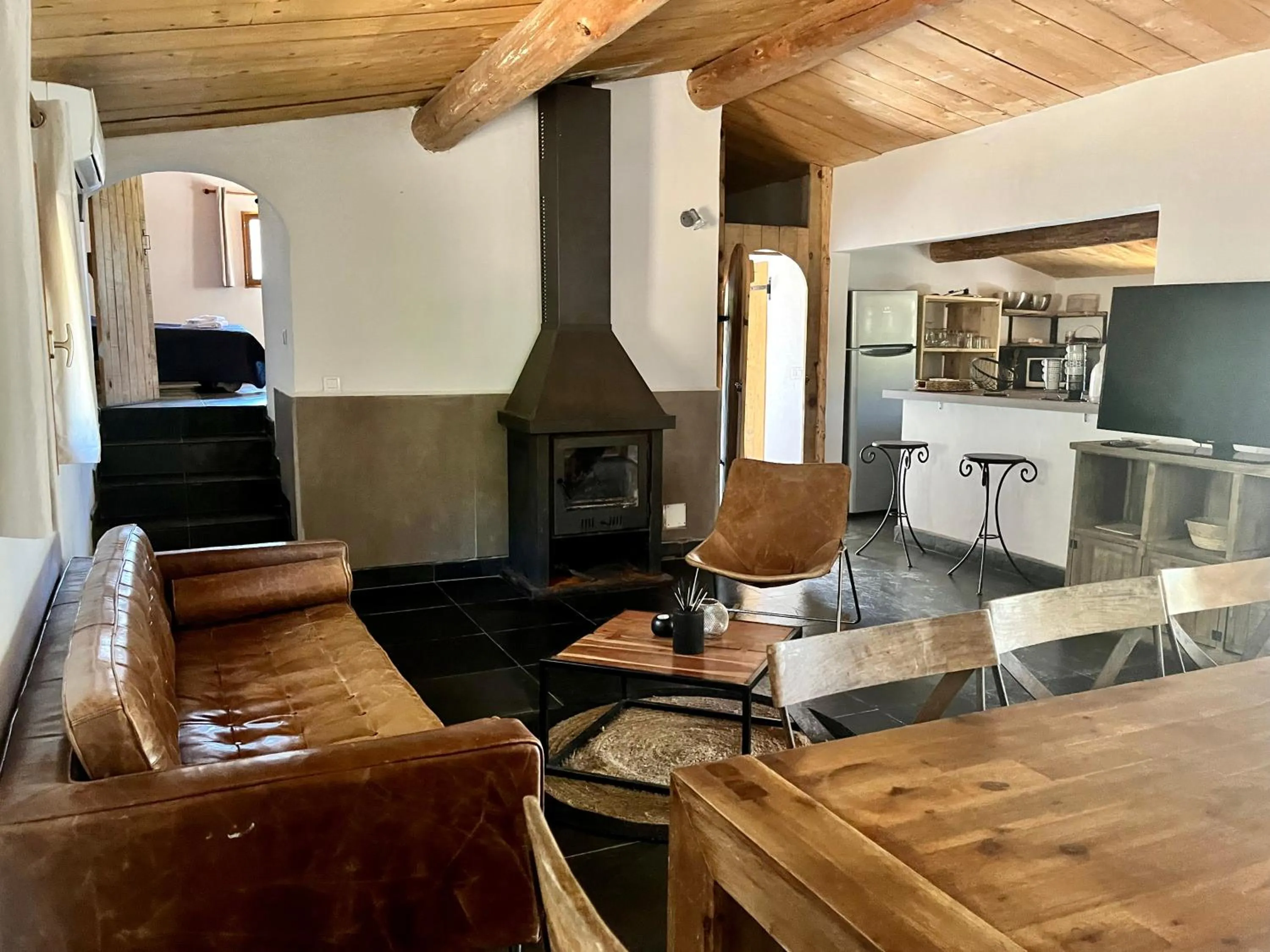 Ranch Campo Palombaggia