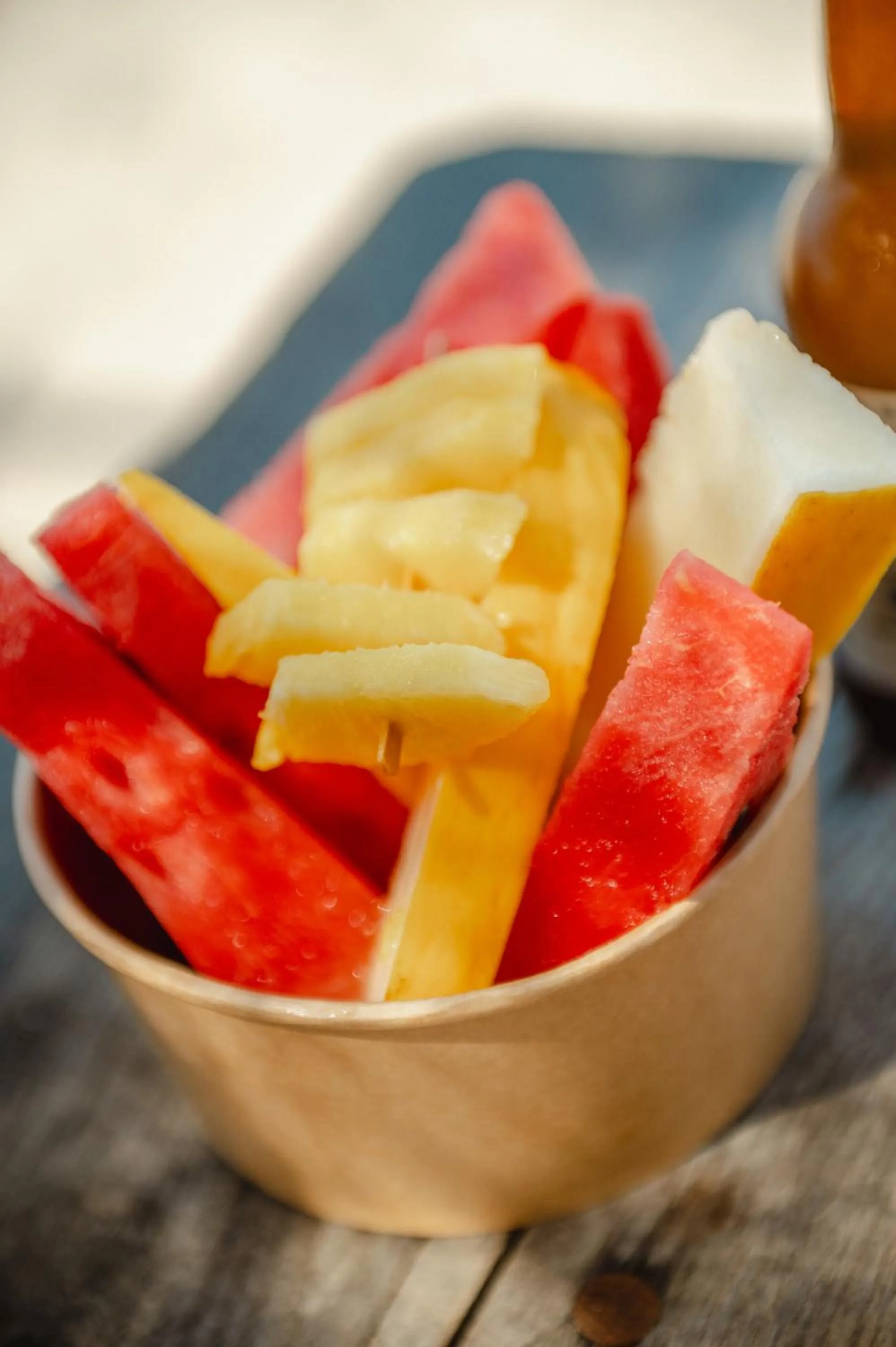 Beach in Ranch Campo Palombaggia