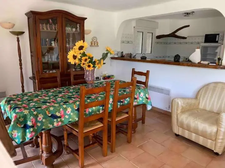 Ranch Campo Palombaggia