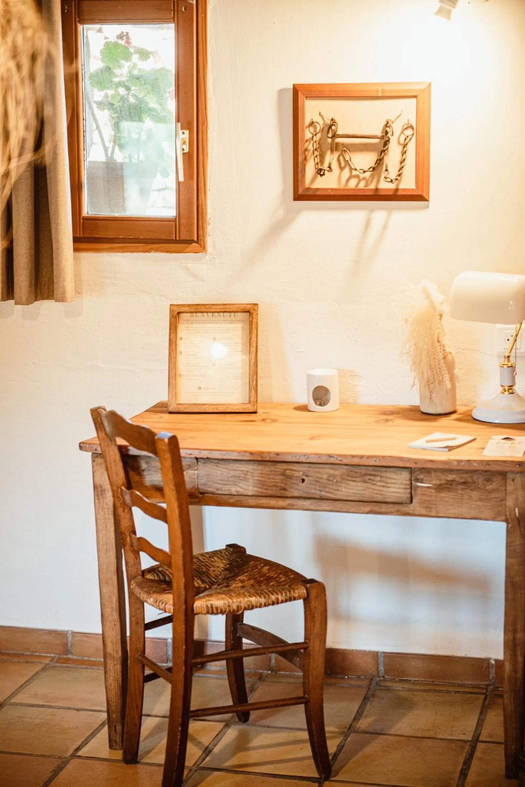 Ranch Campo Palombaggia