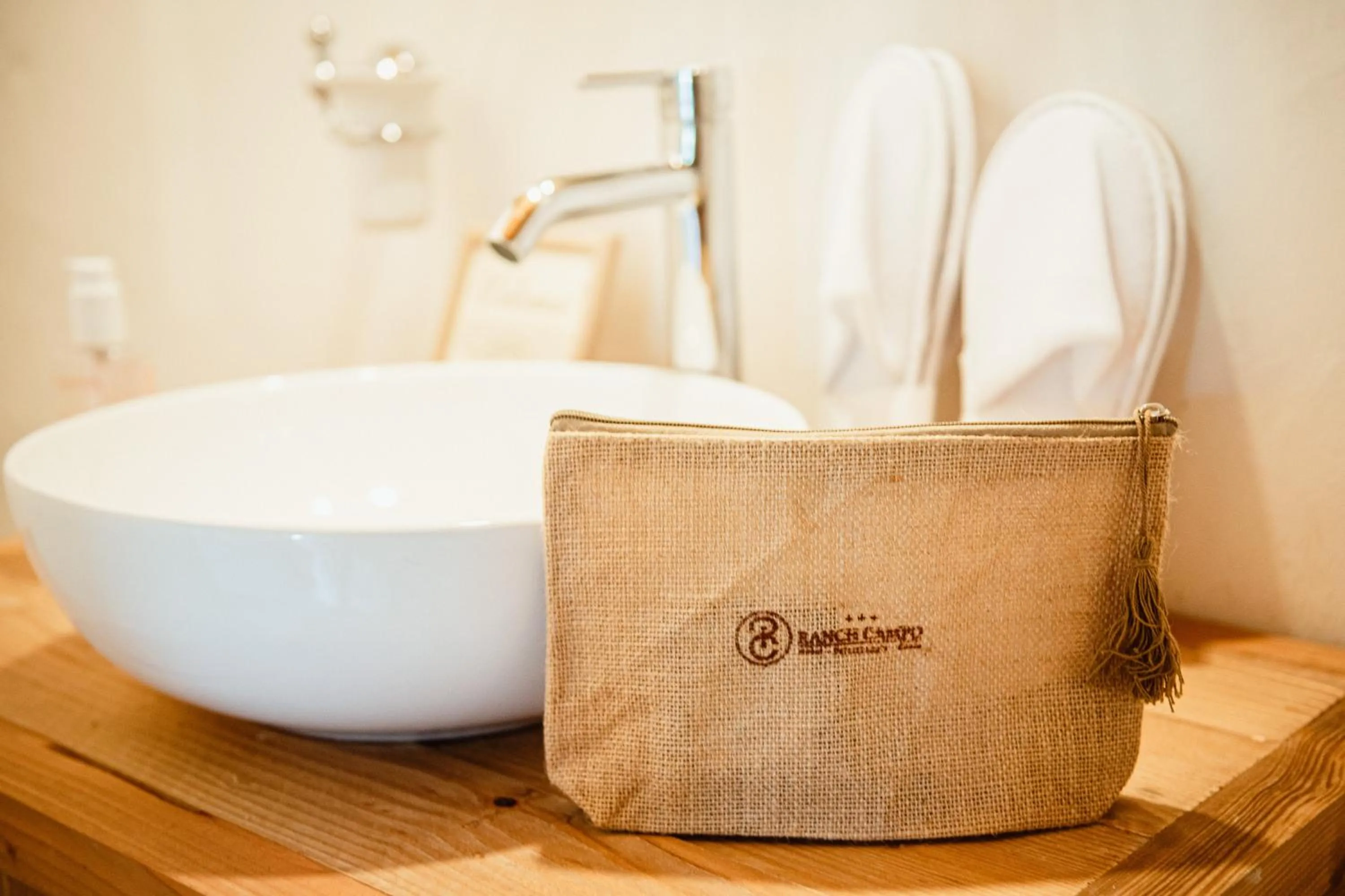 Ranch Campo Palombaggia