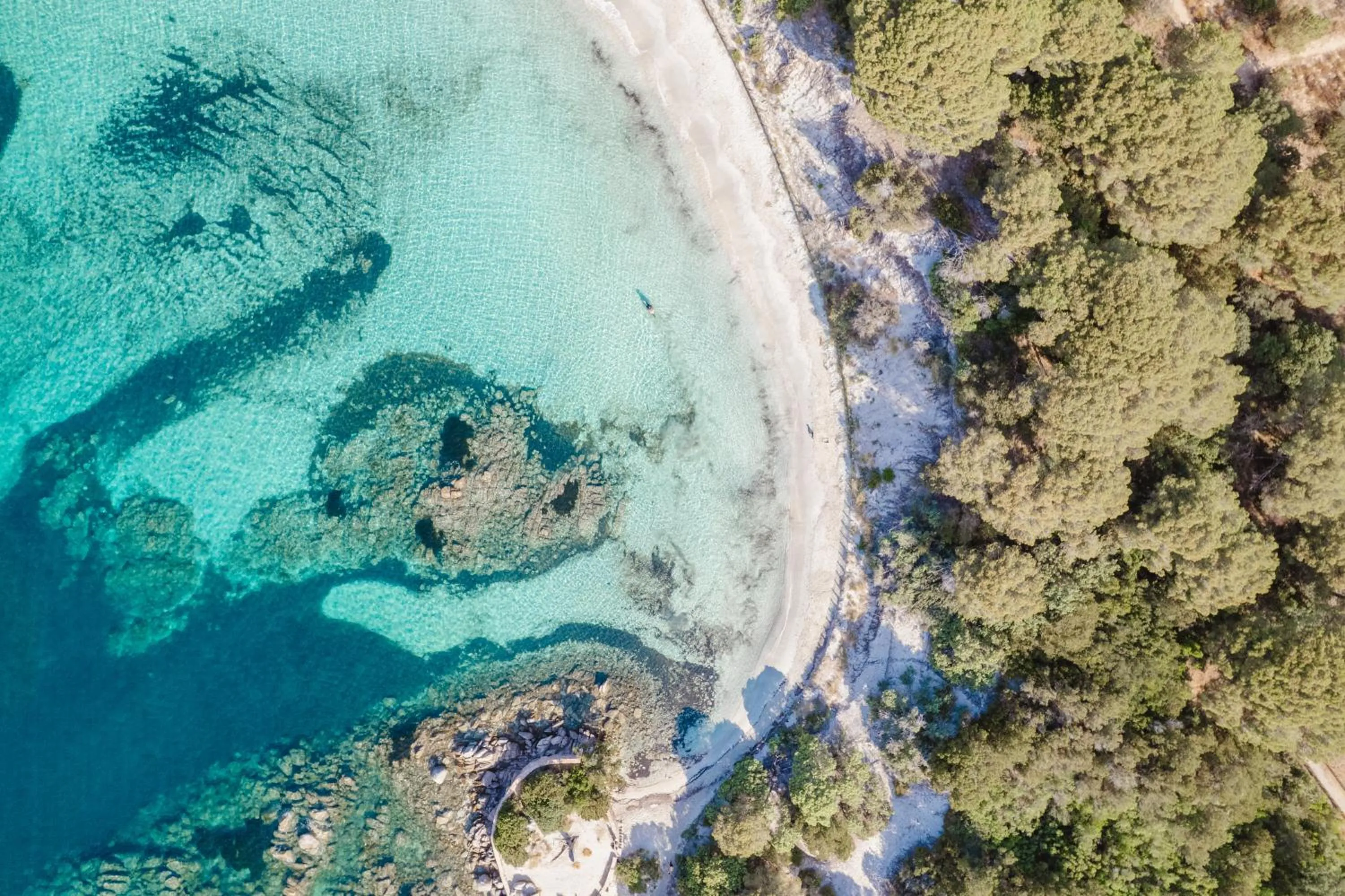 Ranch Campo Palombaggia