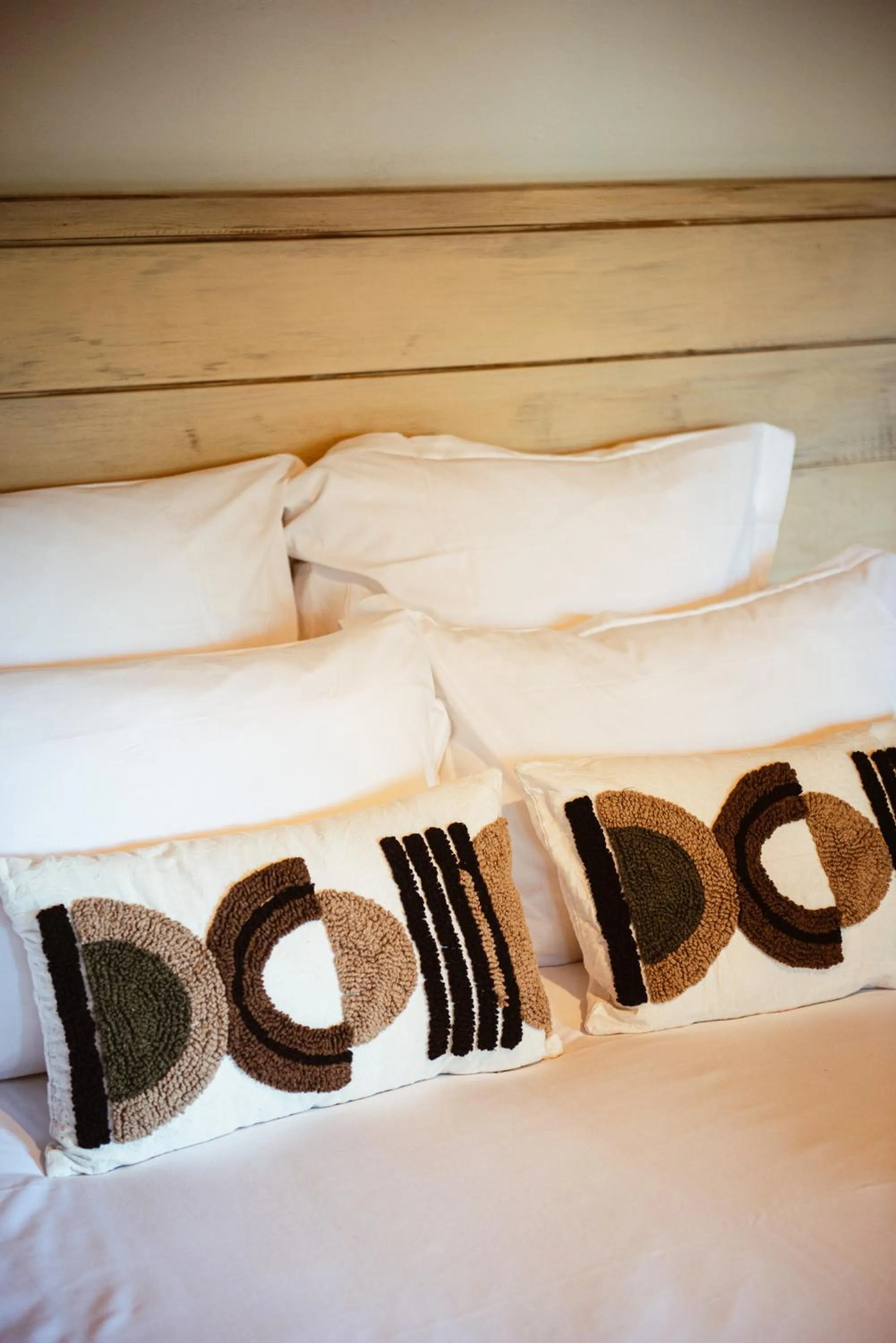 Bedroom, Bed in Ranch Campo Palombaggia