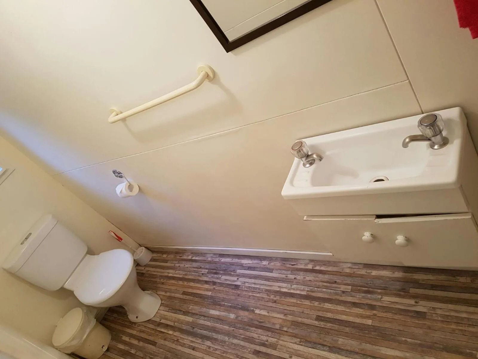 Auckland Northshore Motels & Holiday Park