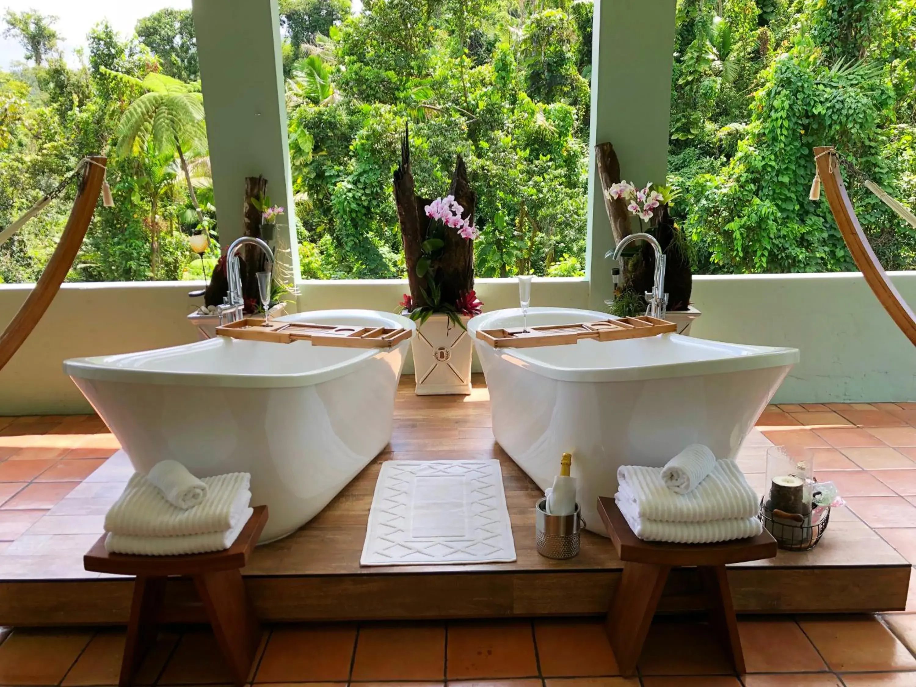 El Yunque Rainforest Inn El Yunque Rainforest Inn