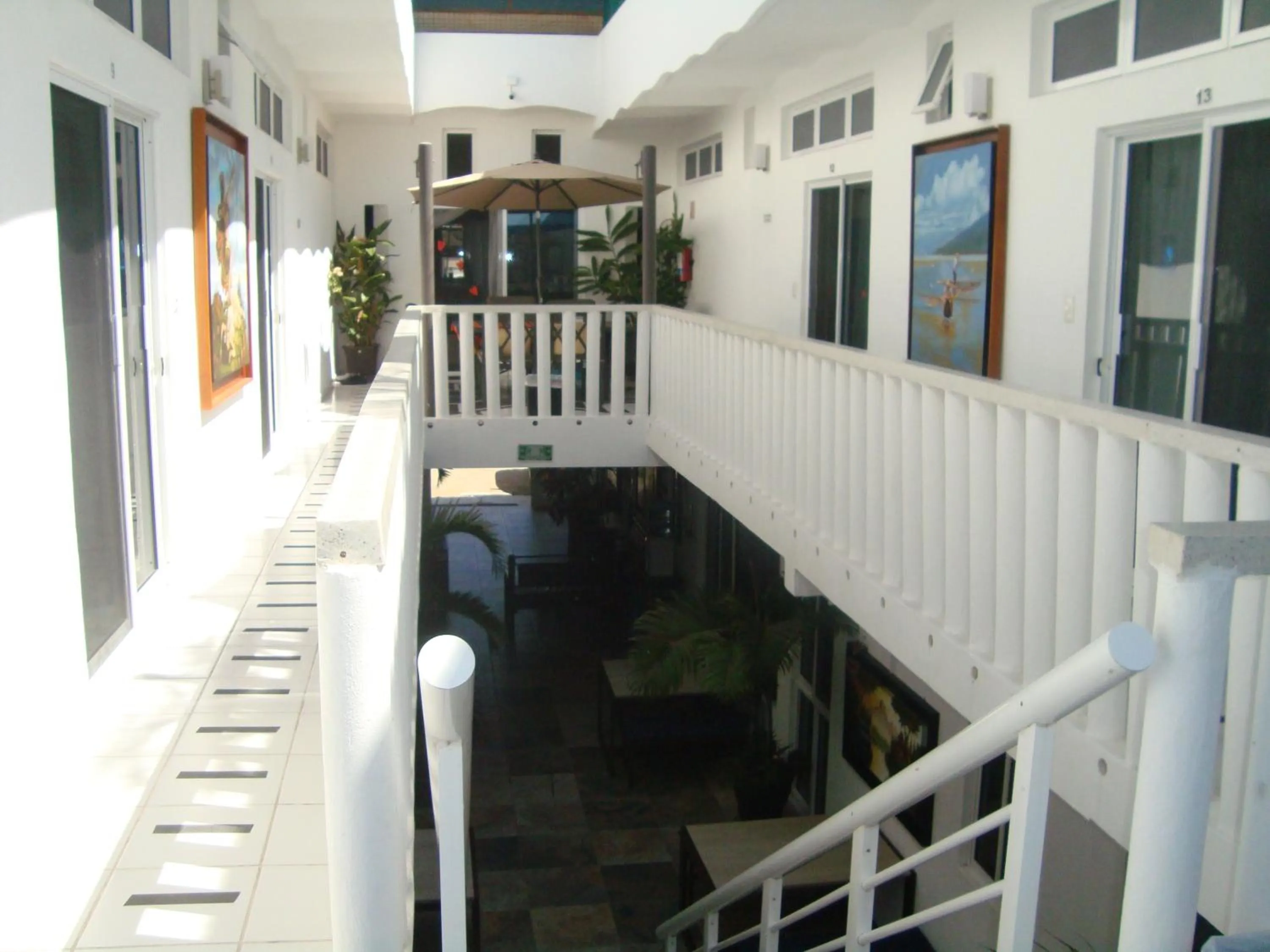 Hotel & Suites VAYOR