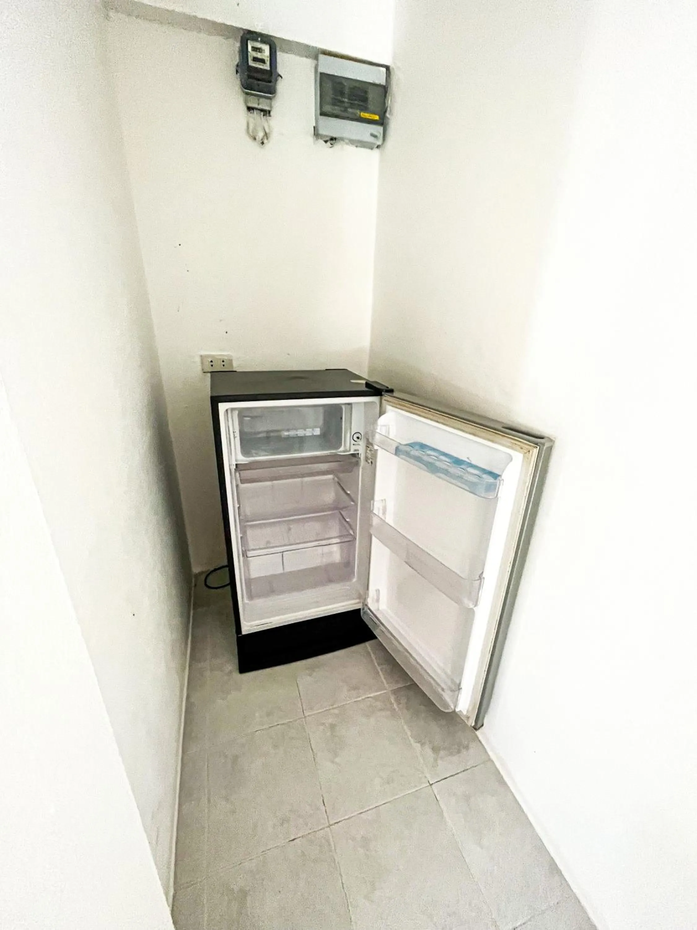 Bedroom in Amy Village Apartments & Digital Hub