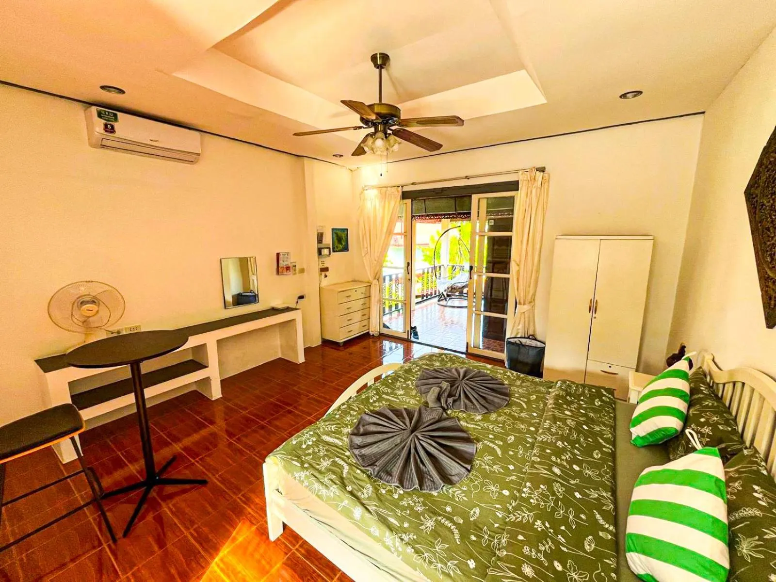 Bedroom in Amy Village Apartments & Digital Hub