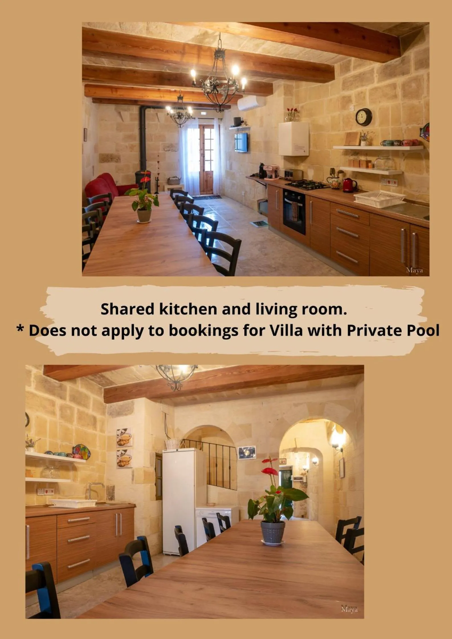 Property building in Id Dar Ta Censu