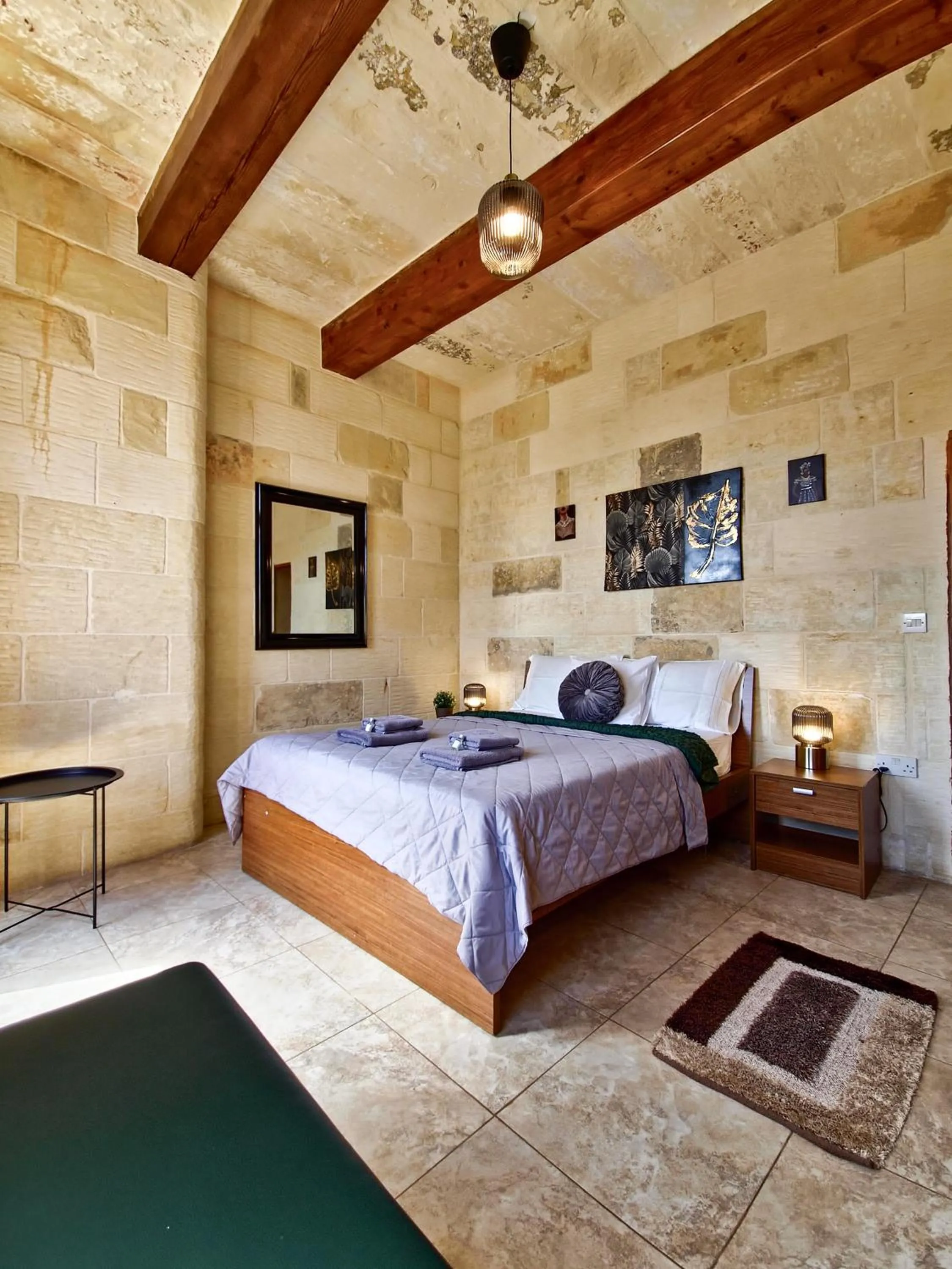 Bedroom, Bed in Id Dar Ta Censu