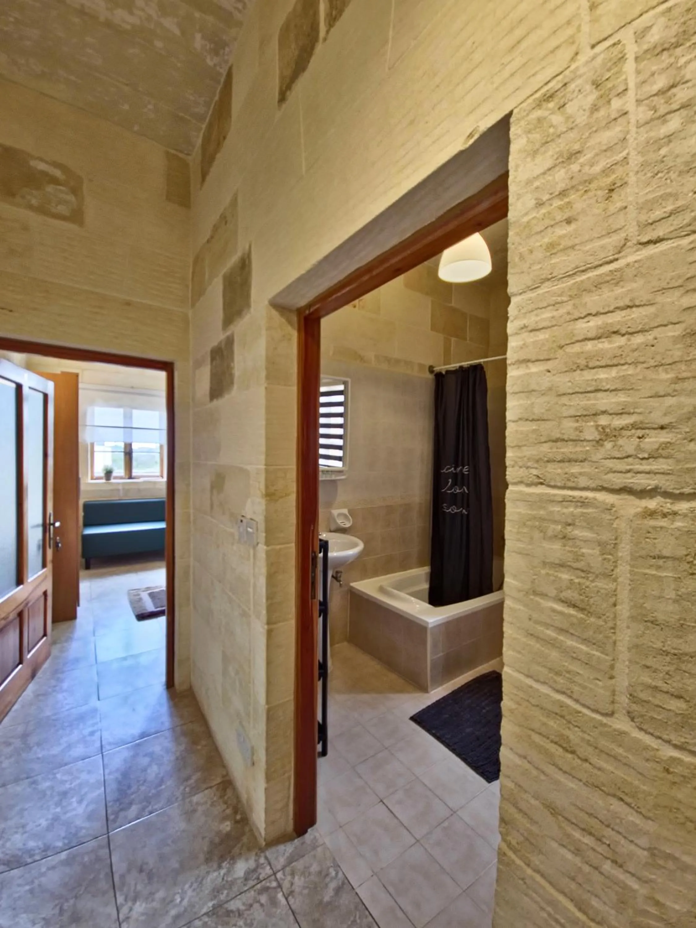 Bathroom in Id Dar Ta Censu