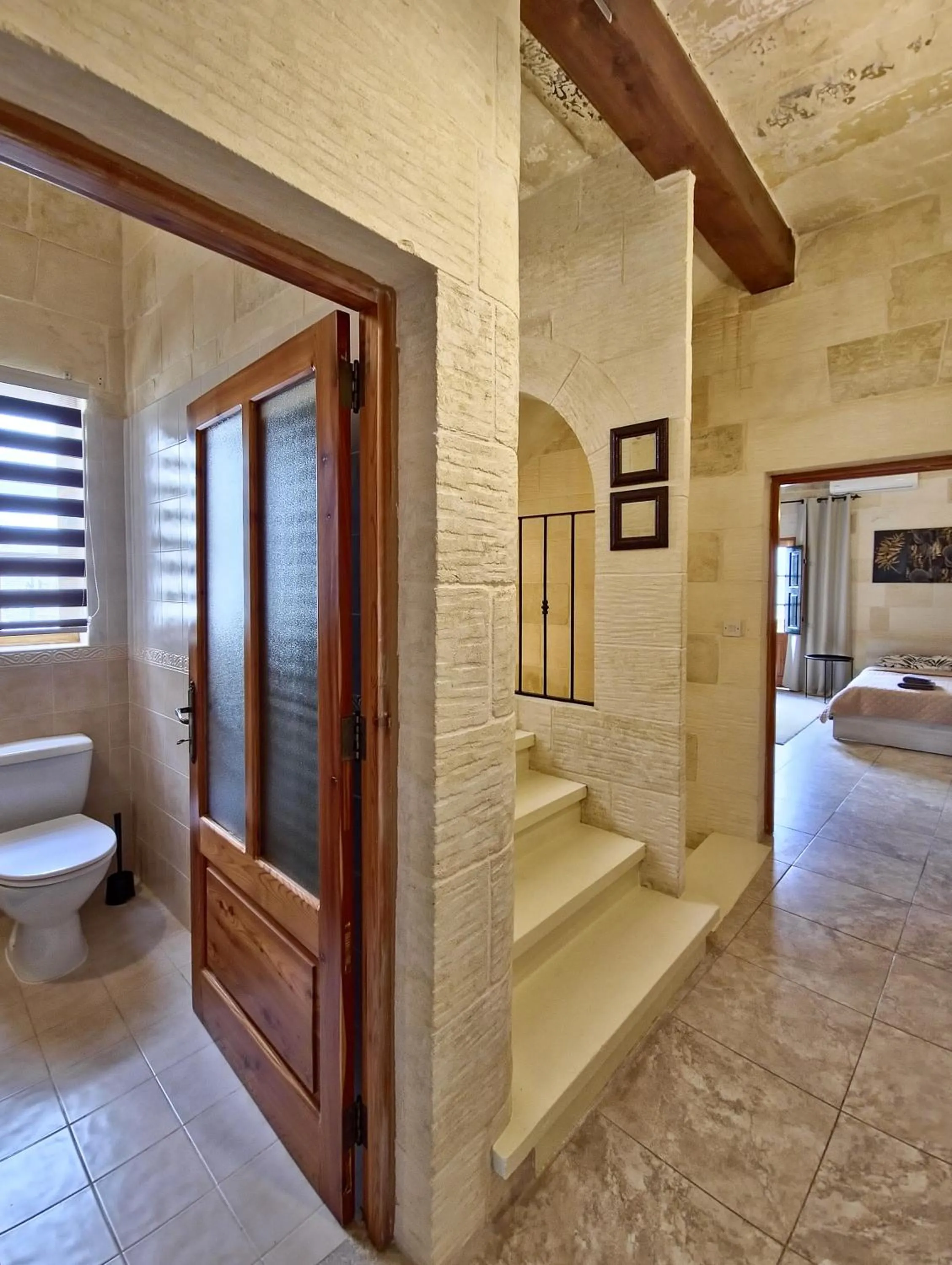Floor plan in Id Dar Ta Censu