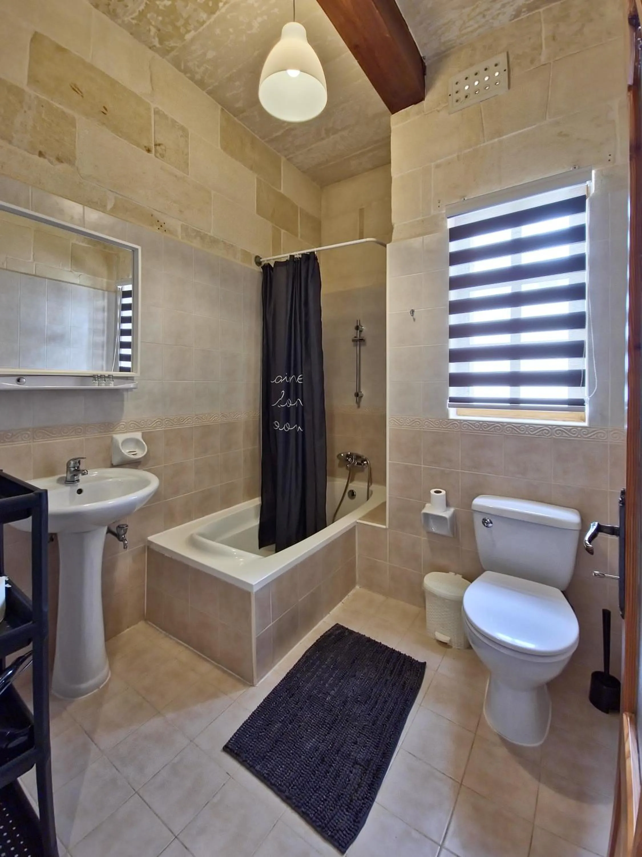Bathroom in Id Dar Ta Censu