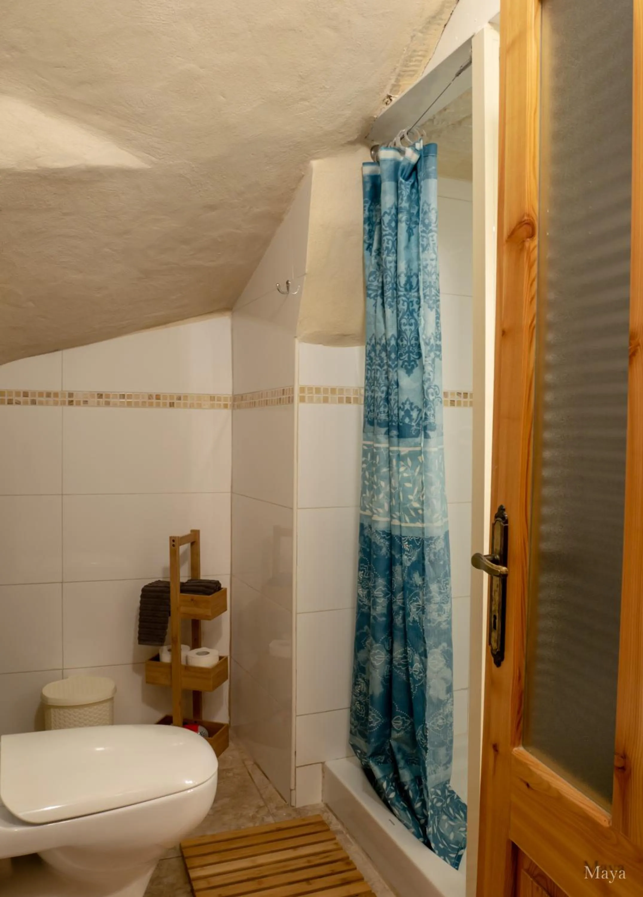 Bathroom in Id Dar Ta Censu