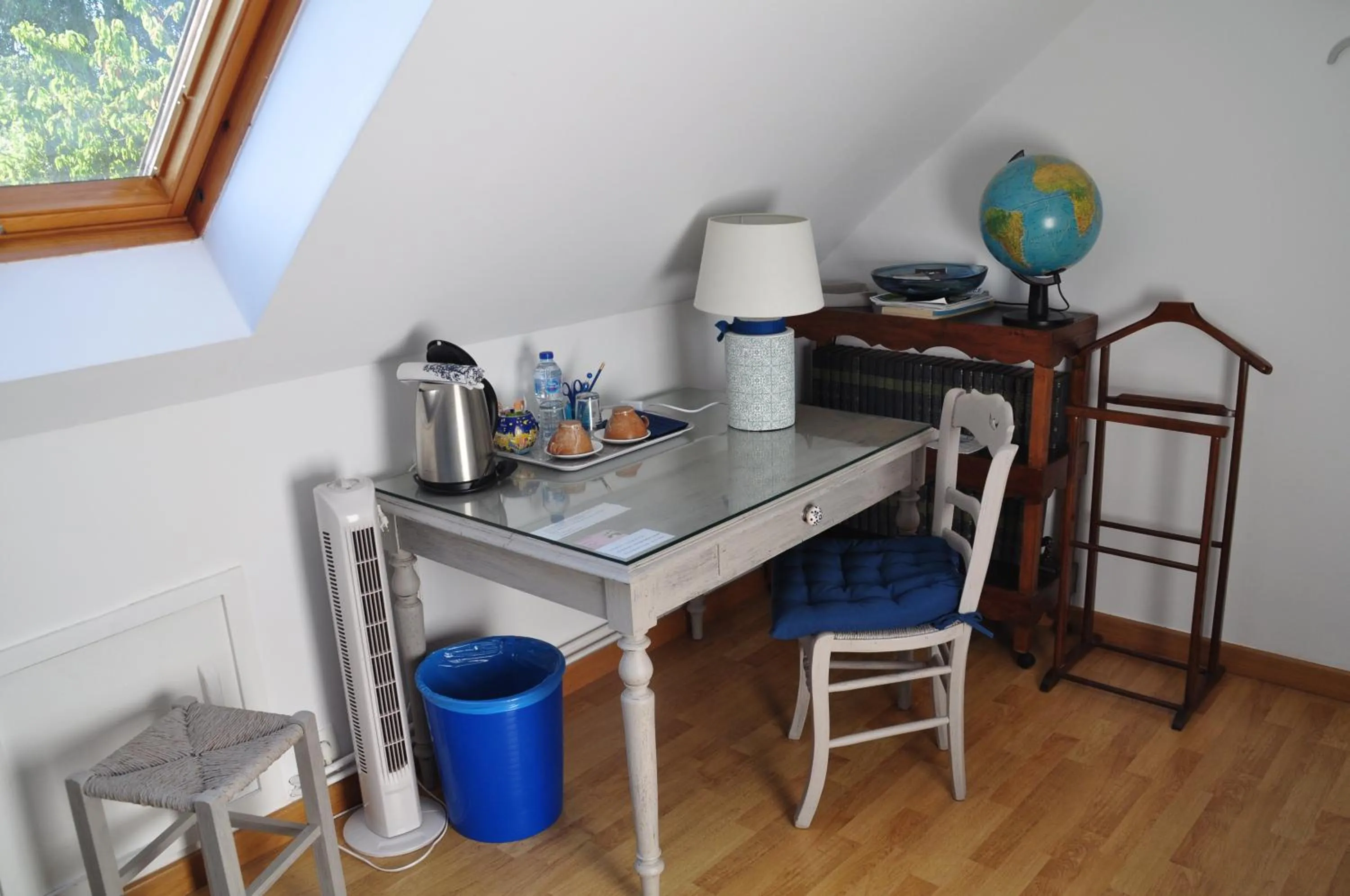 3 chambres à la campagne au nord d' Amiens