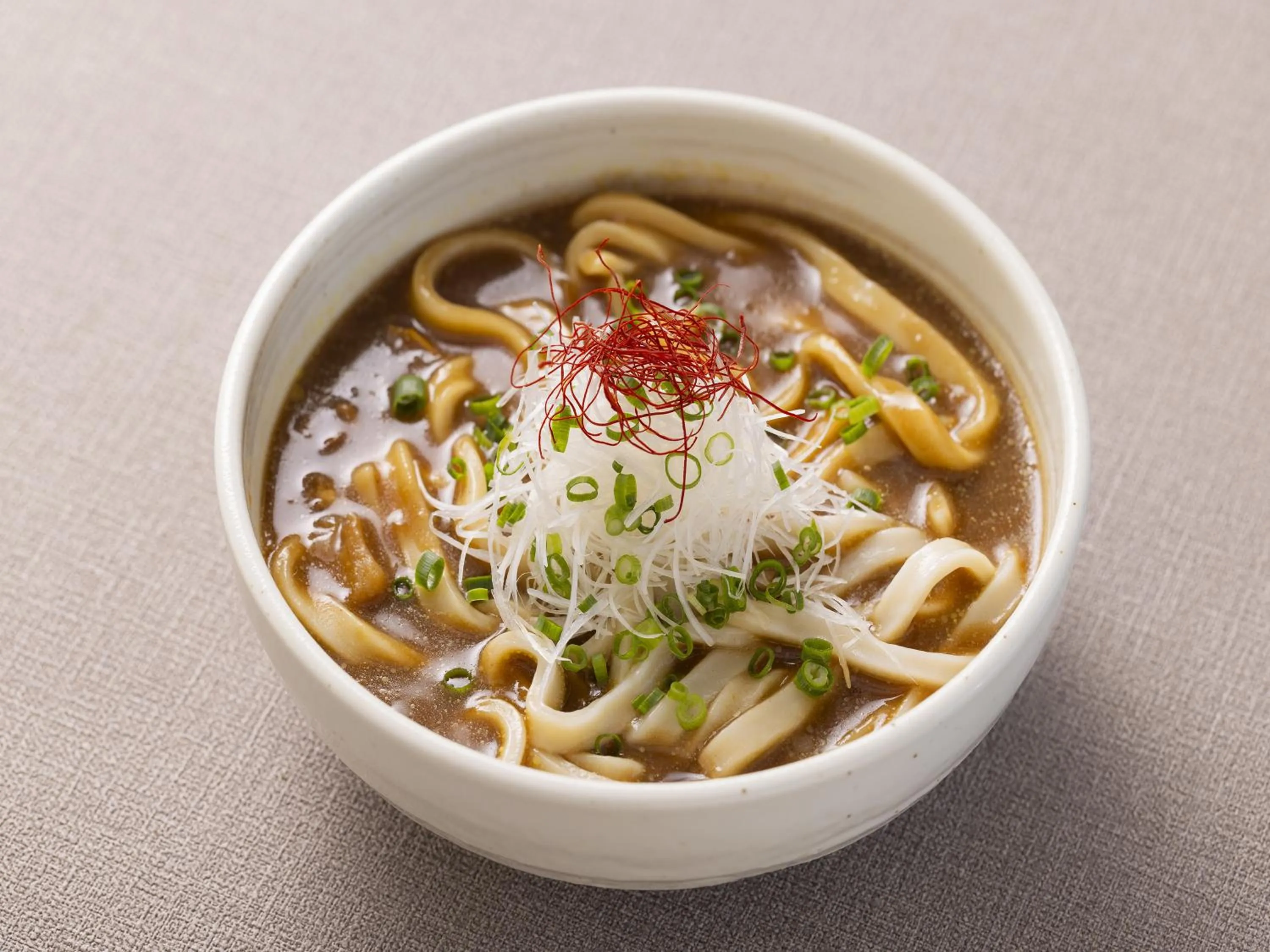 Breakfast in Urawa Washington Hotel