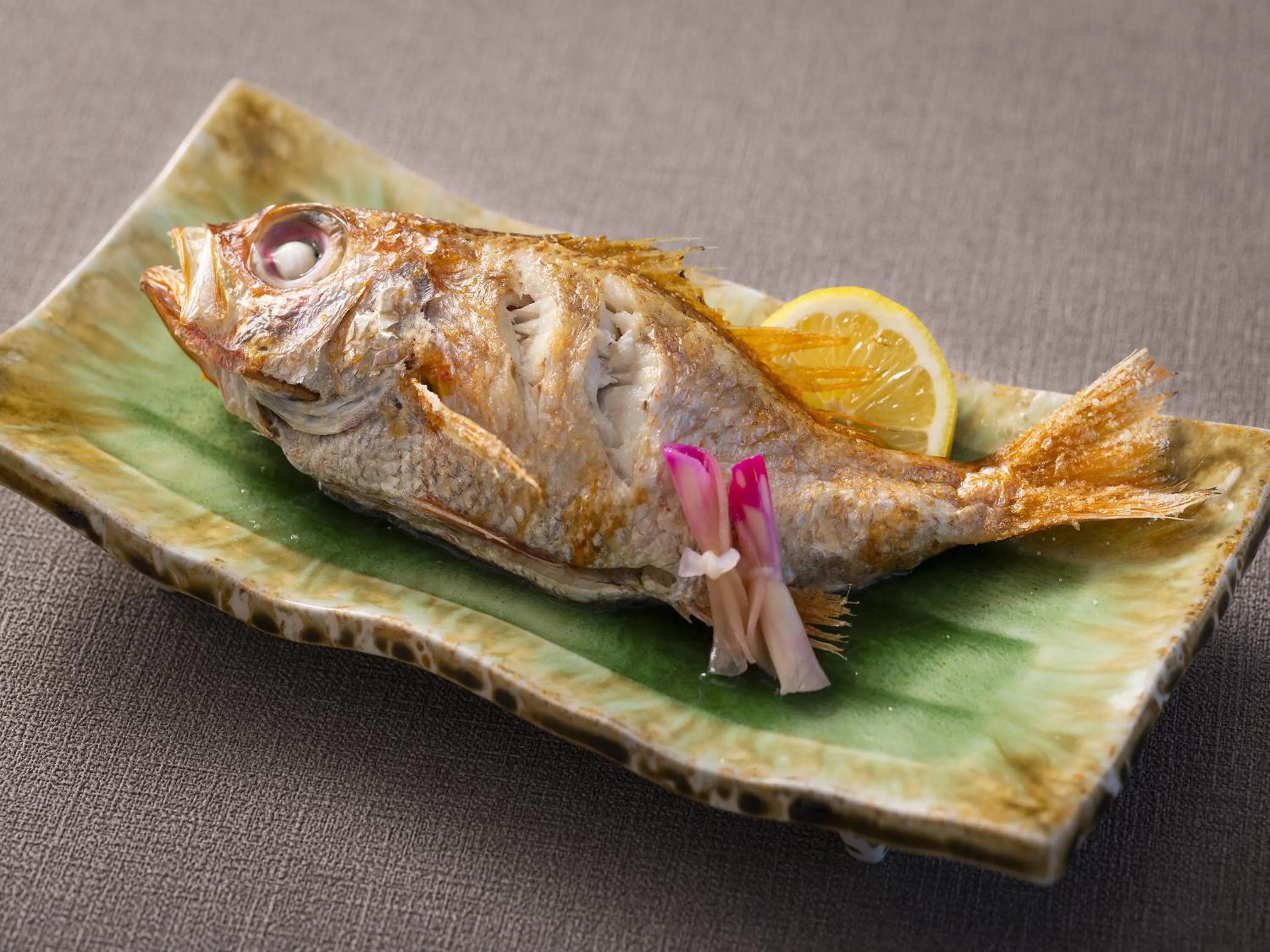 Breakfast in Urawa Washington Hotel