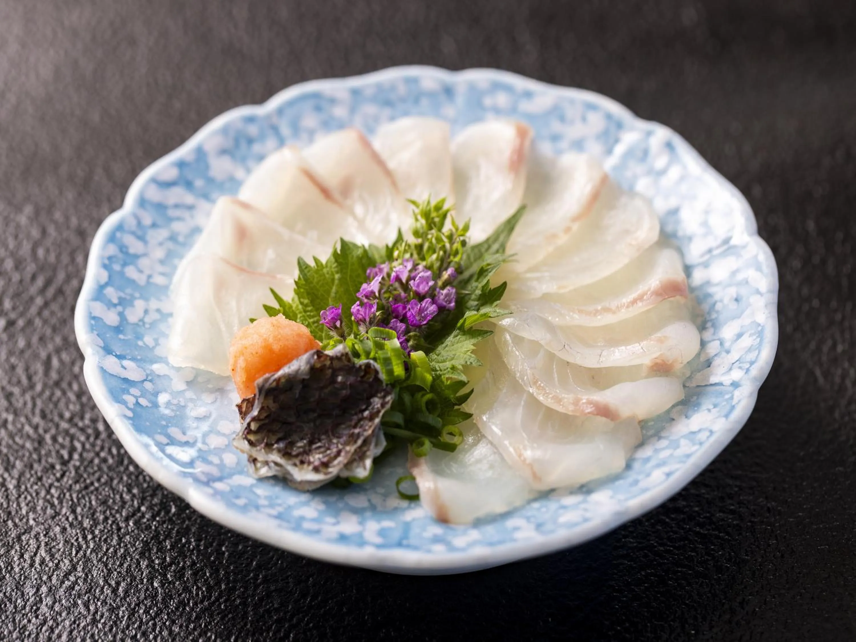 Breakfast in Urawa Washington Hotel