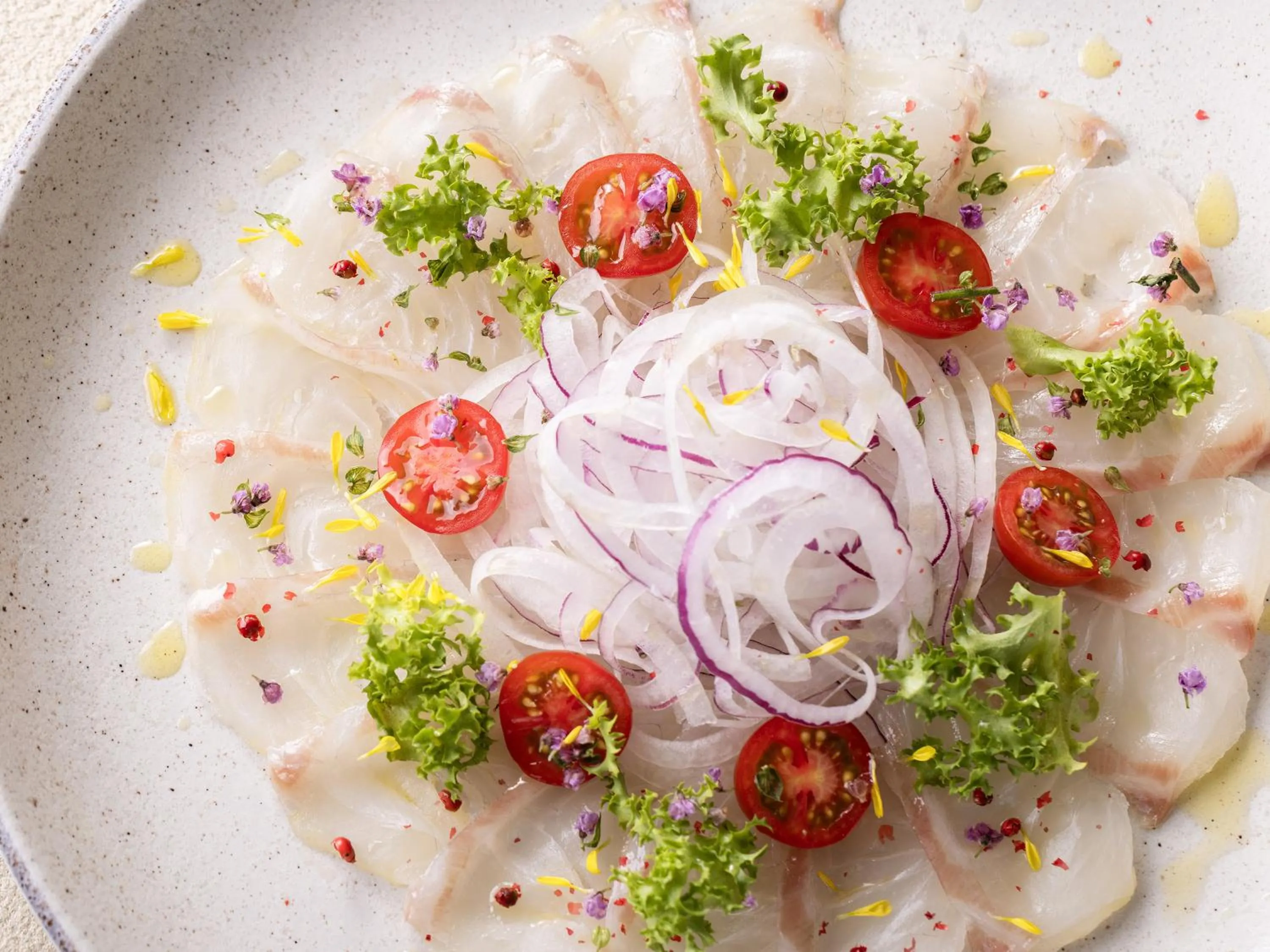 Breakfast in Urawa Washington Hotel