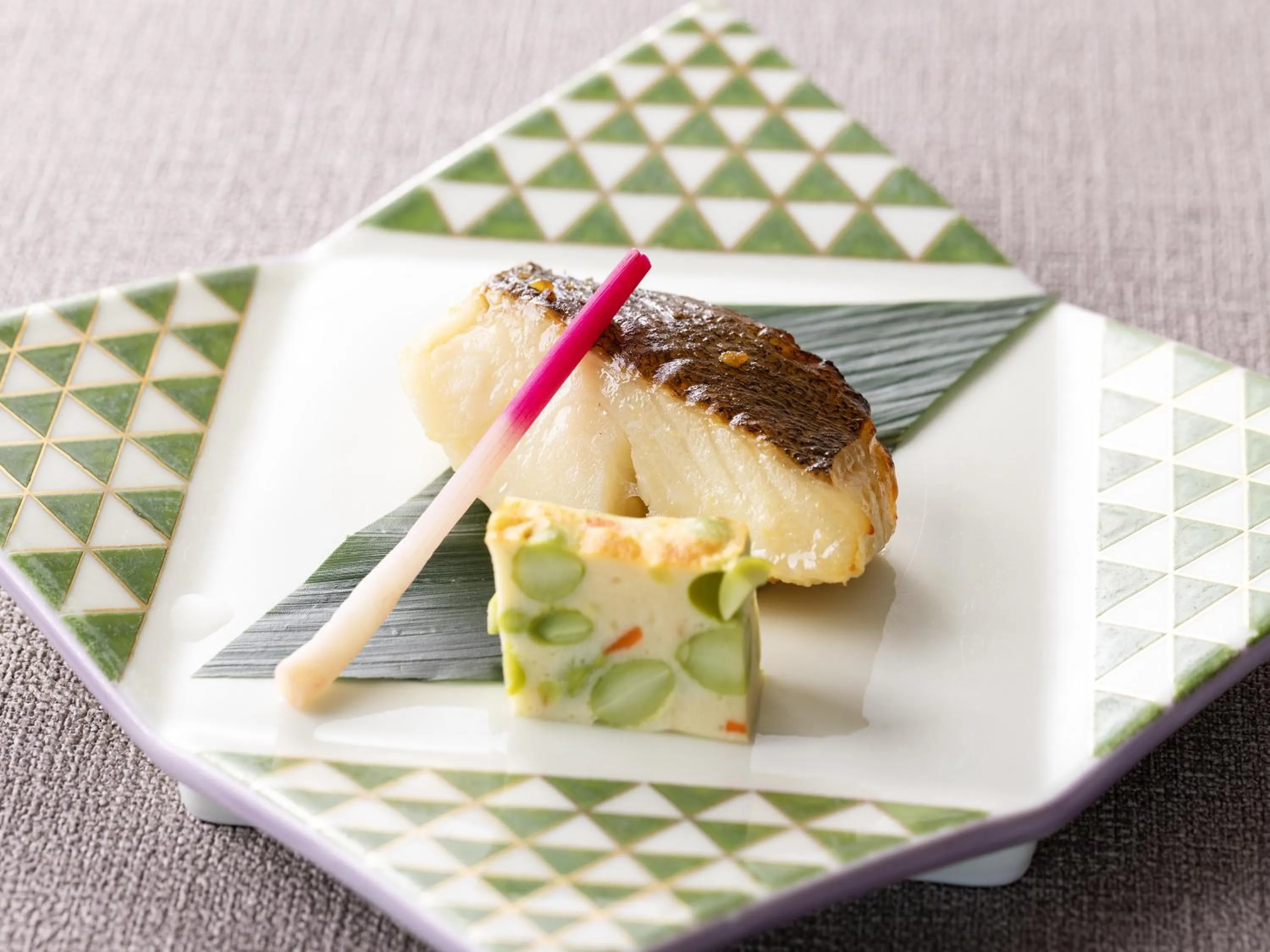 Breakfast in Urawa Washington Hotel