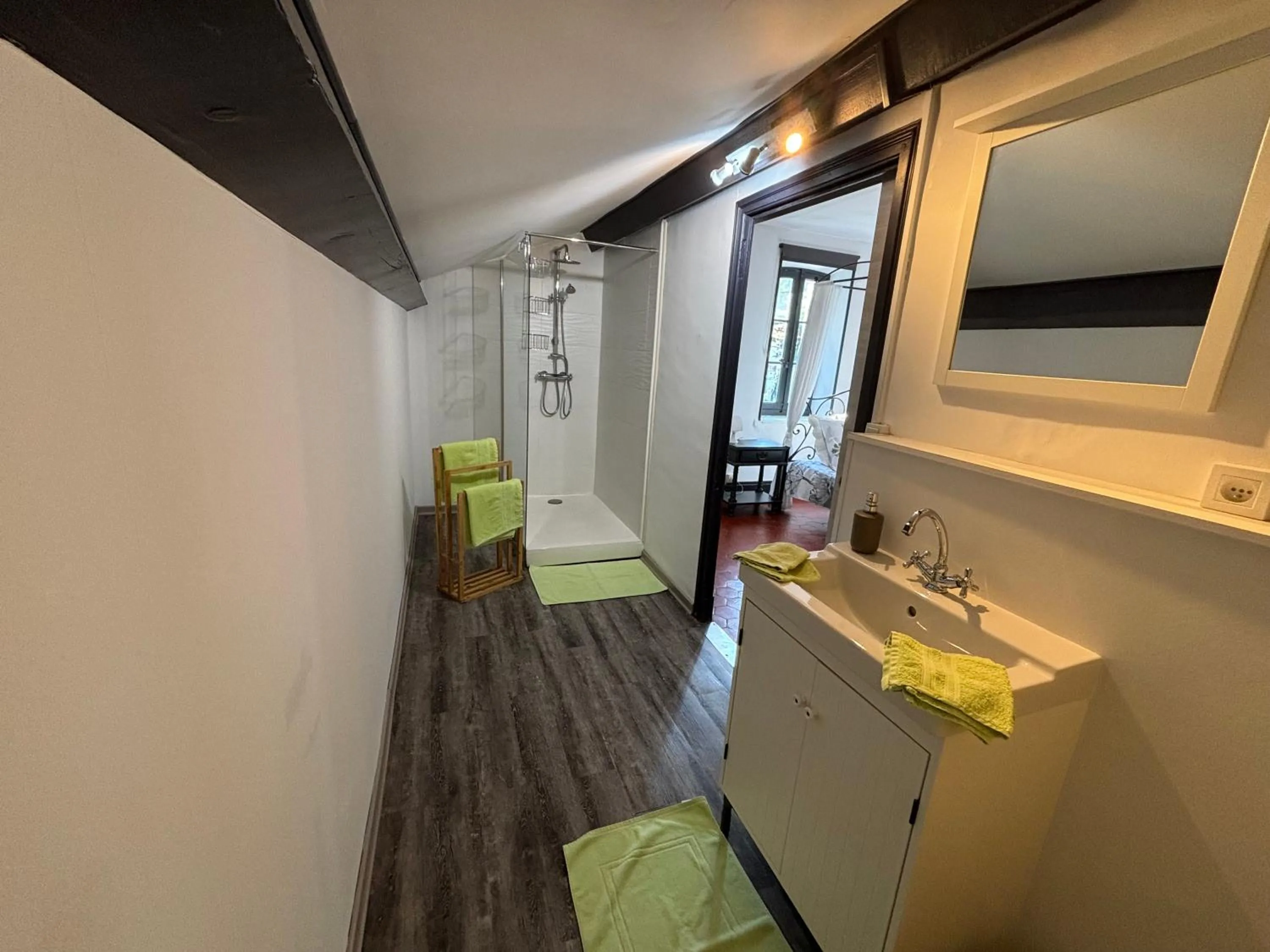 Maison des Ingénieurs