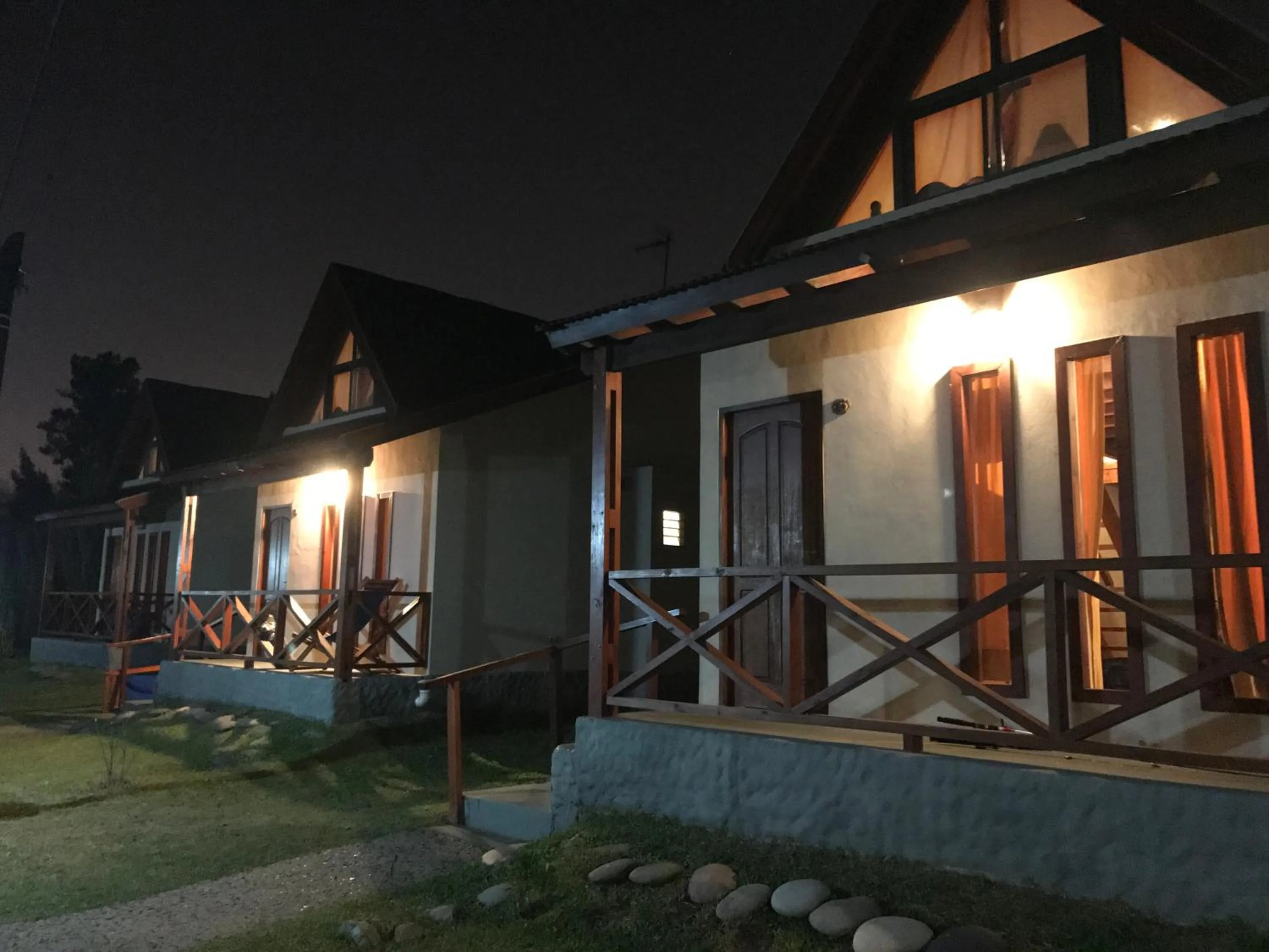 Photo of the whole room in Aires Del Delta