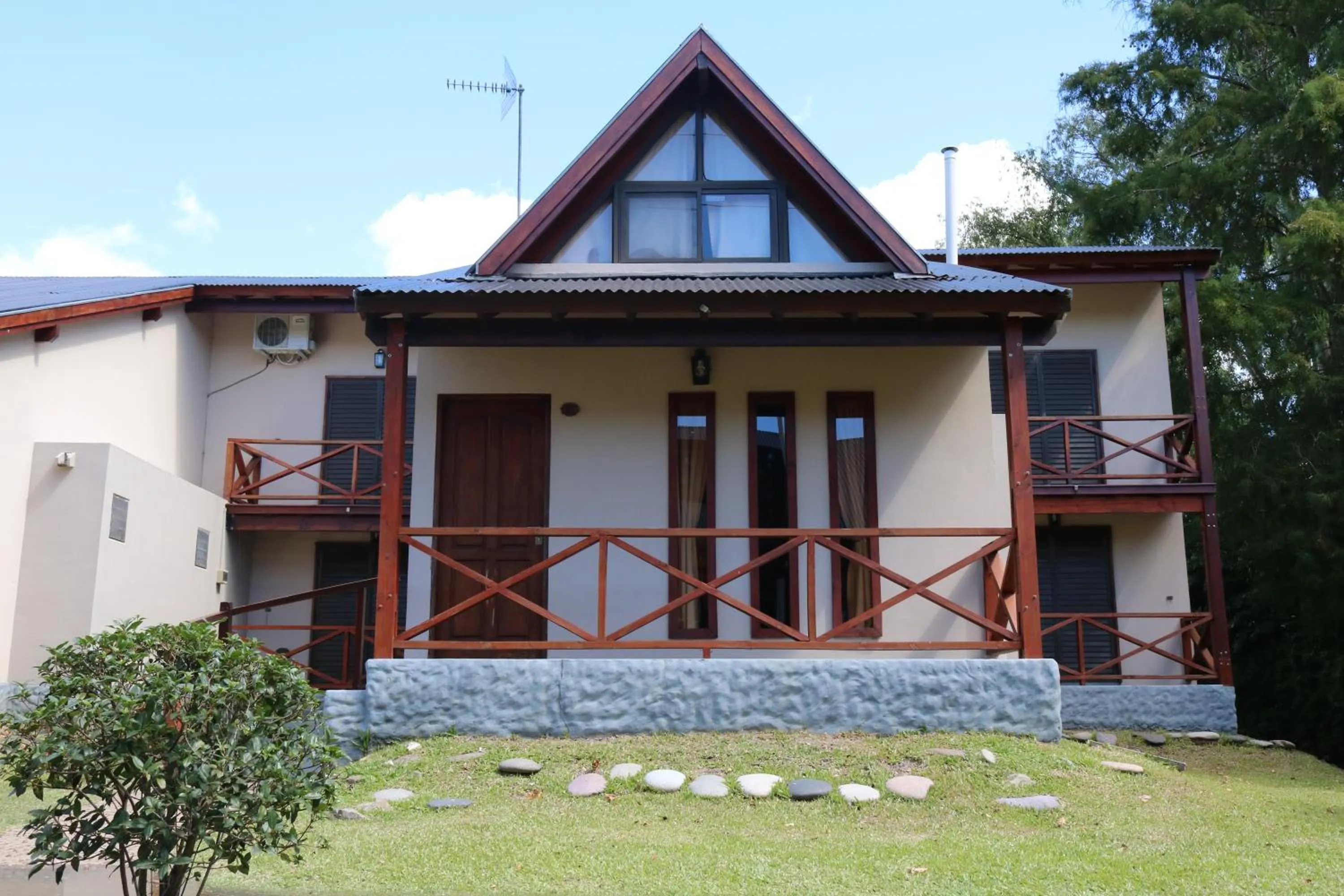 Photo of the whole room in Aires Del Delta