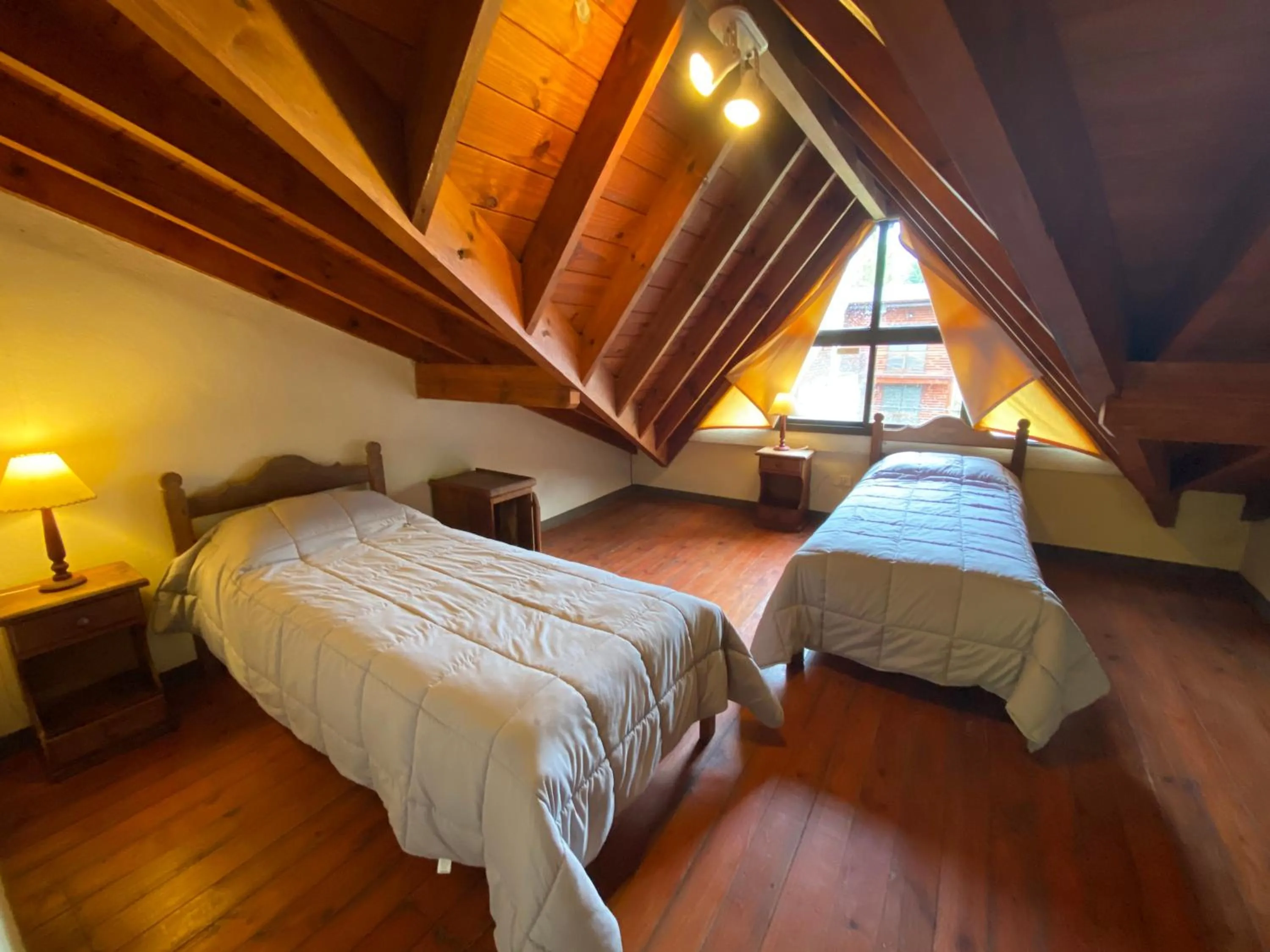 Bedroom, Bed in Aires Del Delta