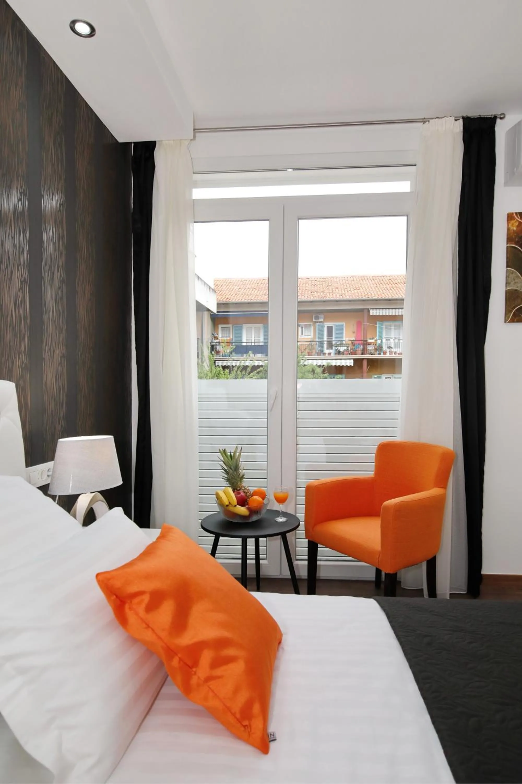 Zadar Luxury Rooms