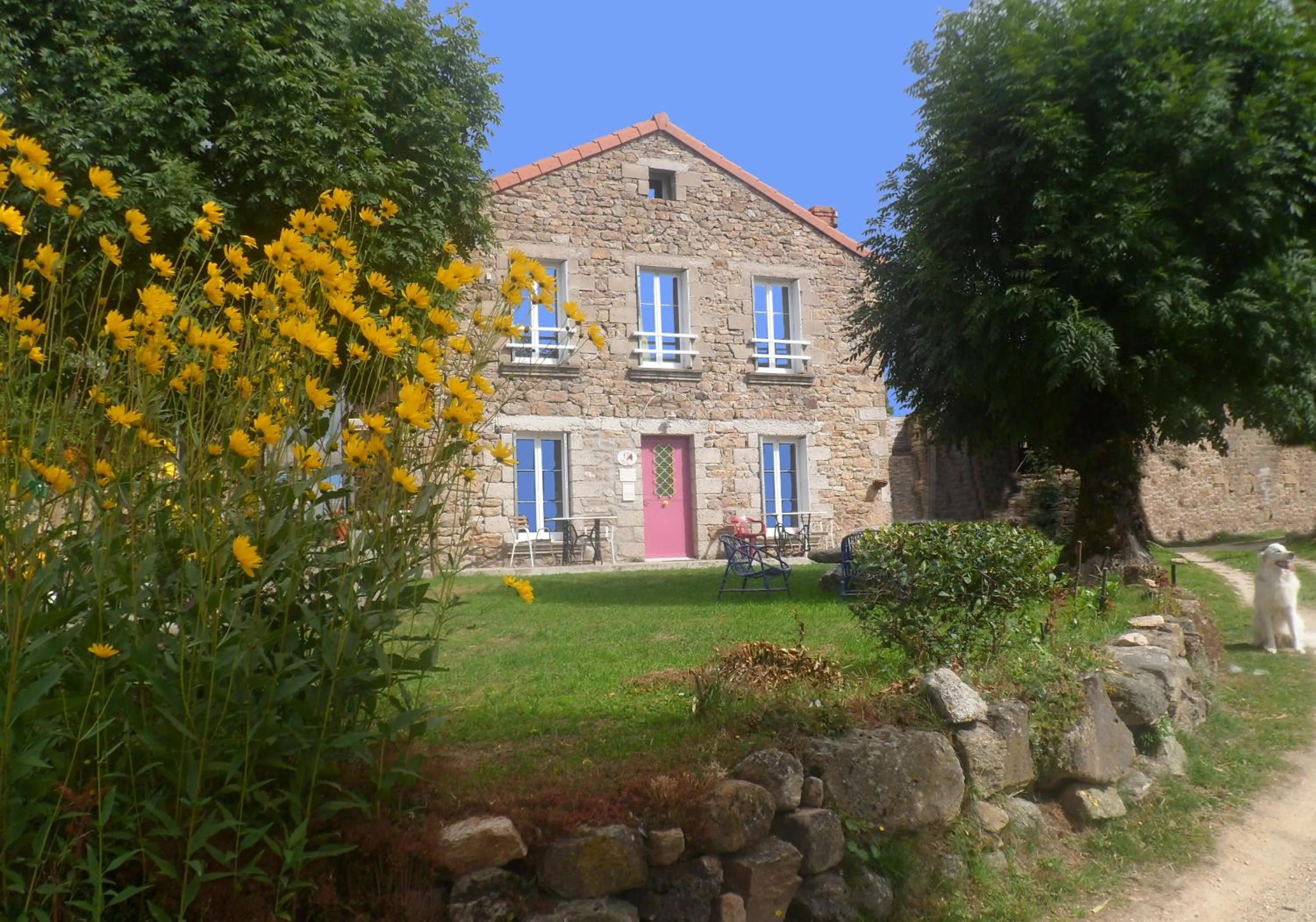 Property building in Les Cremades