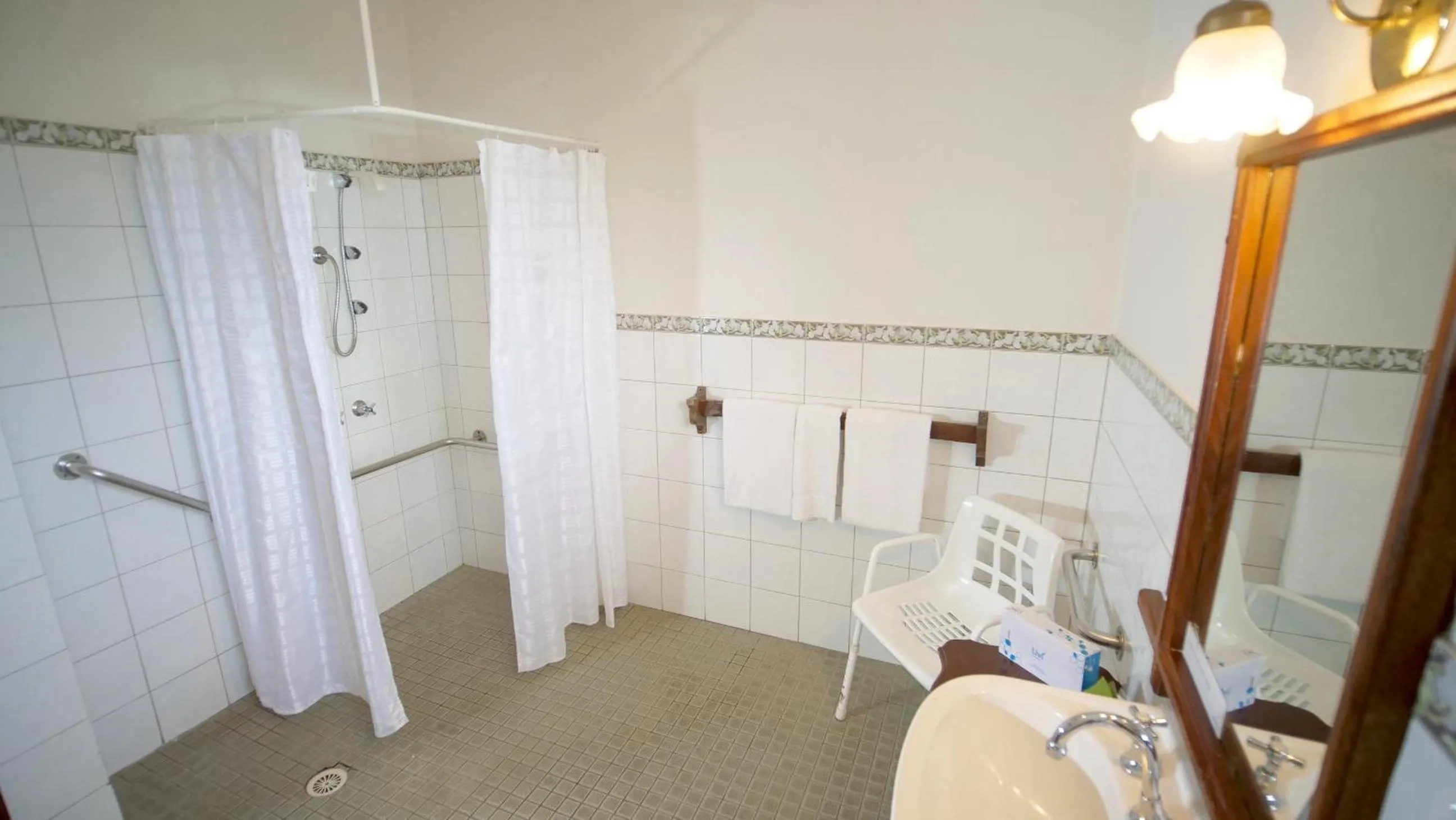 acessibility in Margaret River Motel