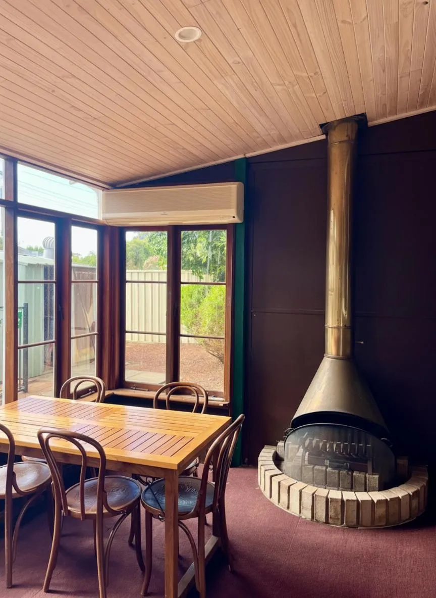 Property building in Margaret River Motel