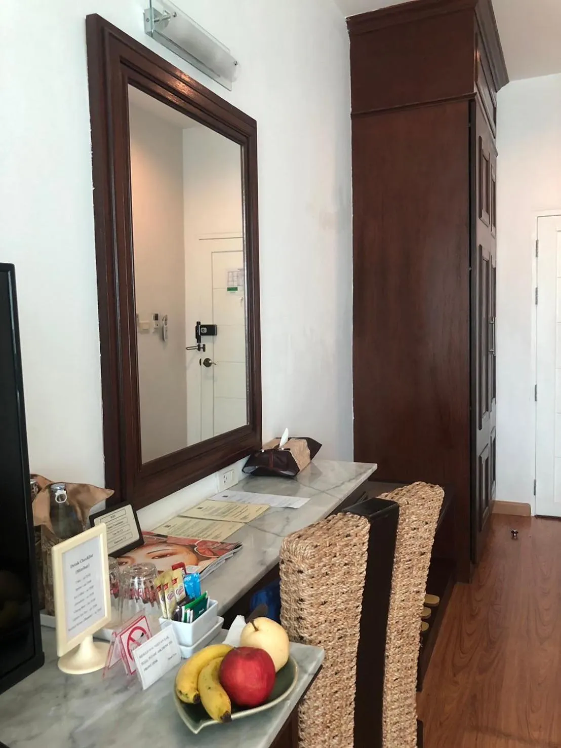 Casa Blanca Boutique Hotel - SHA Plus