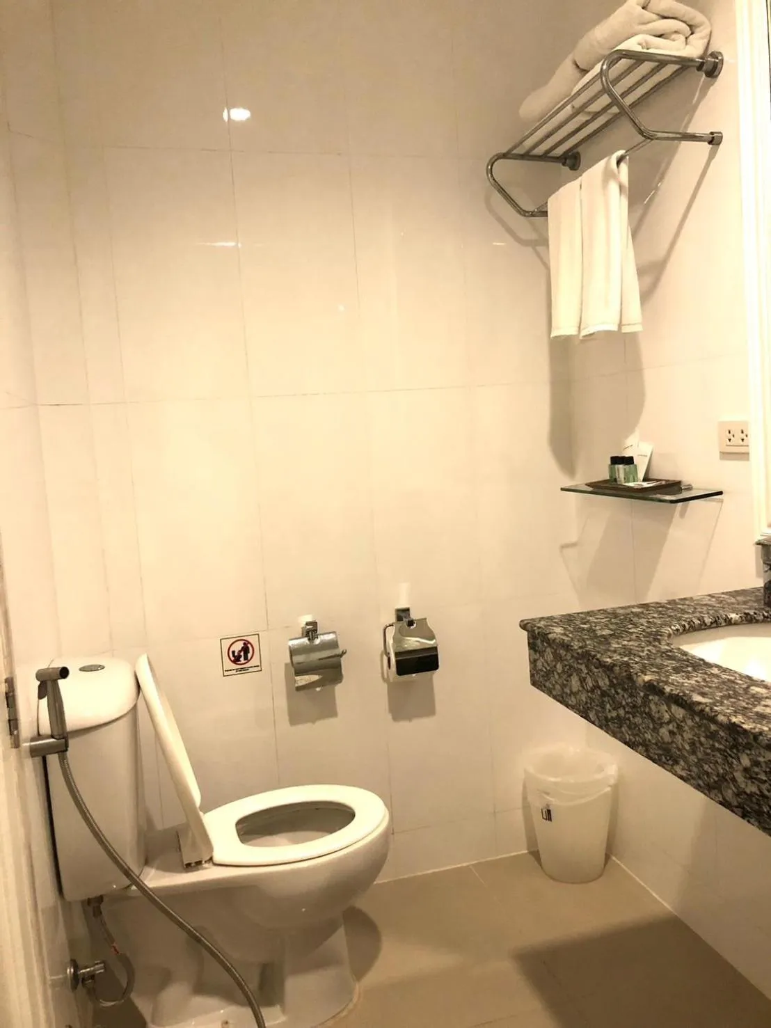 Casa Blanca Boutique Hotel - SHA Plus