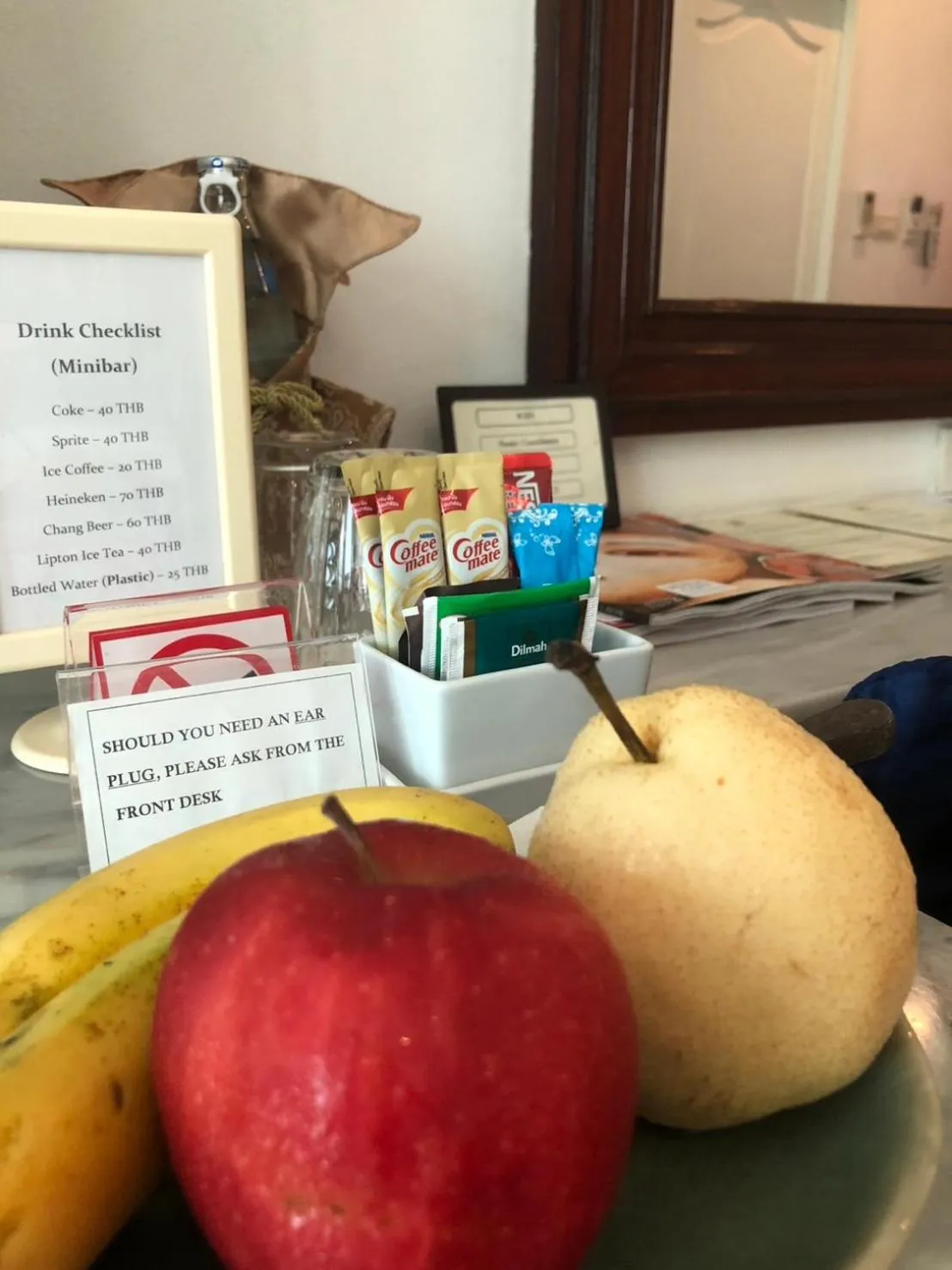 Casa Blanca Boutique Hotel - SHA Plus