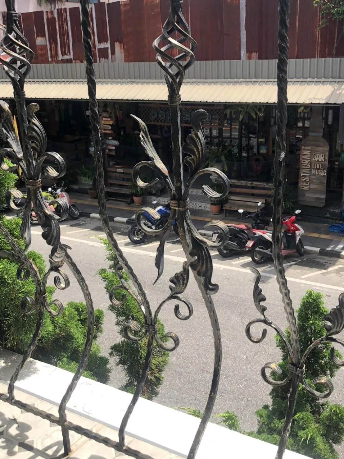 Casa Blanca Boutique Hotel - SHA Plus