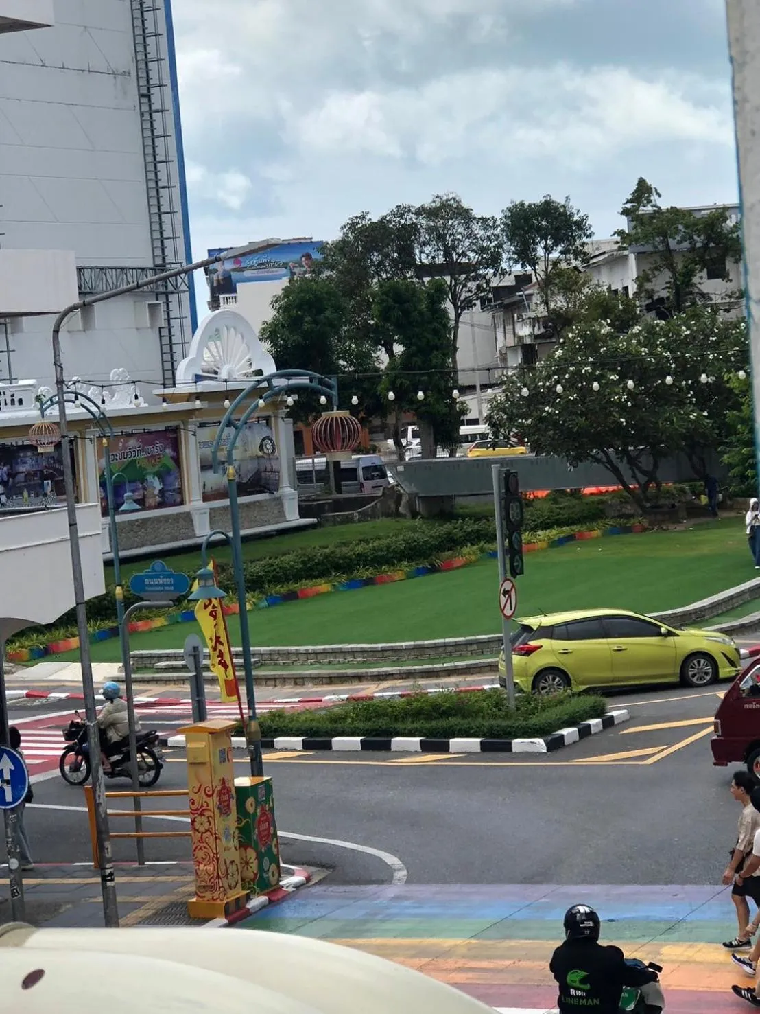 Casa Blanca Boutique Hotel - SHA Plus