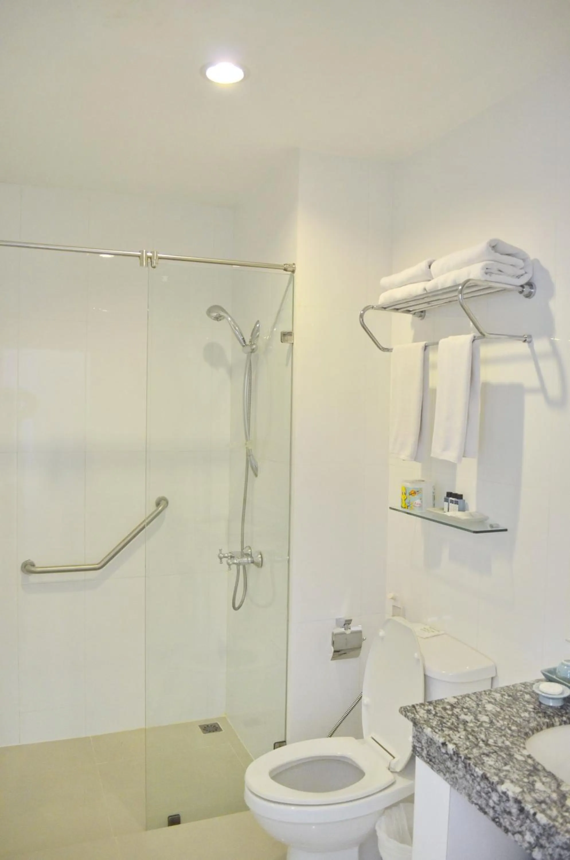 Casa Blanca Boutique Hotel - SHA Plus