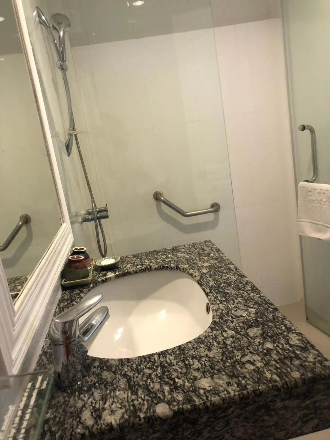 Casa Blanca Boutique Hotel - SHA Plus