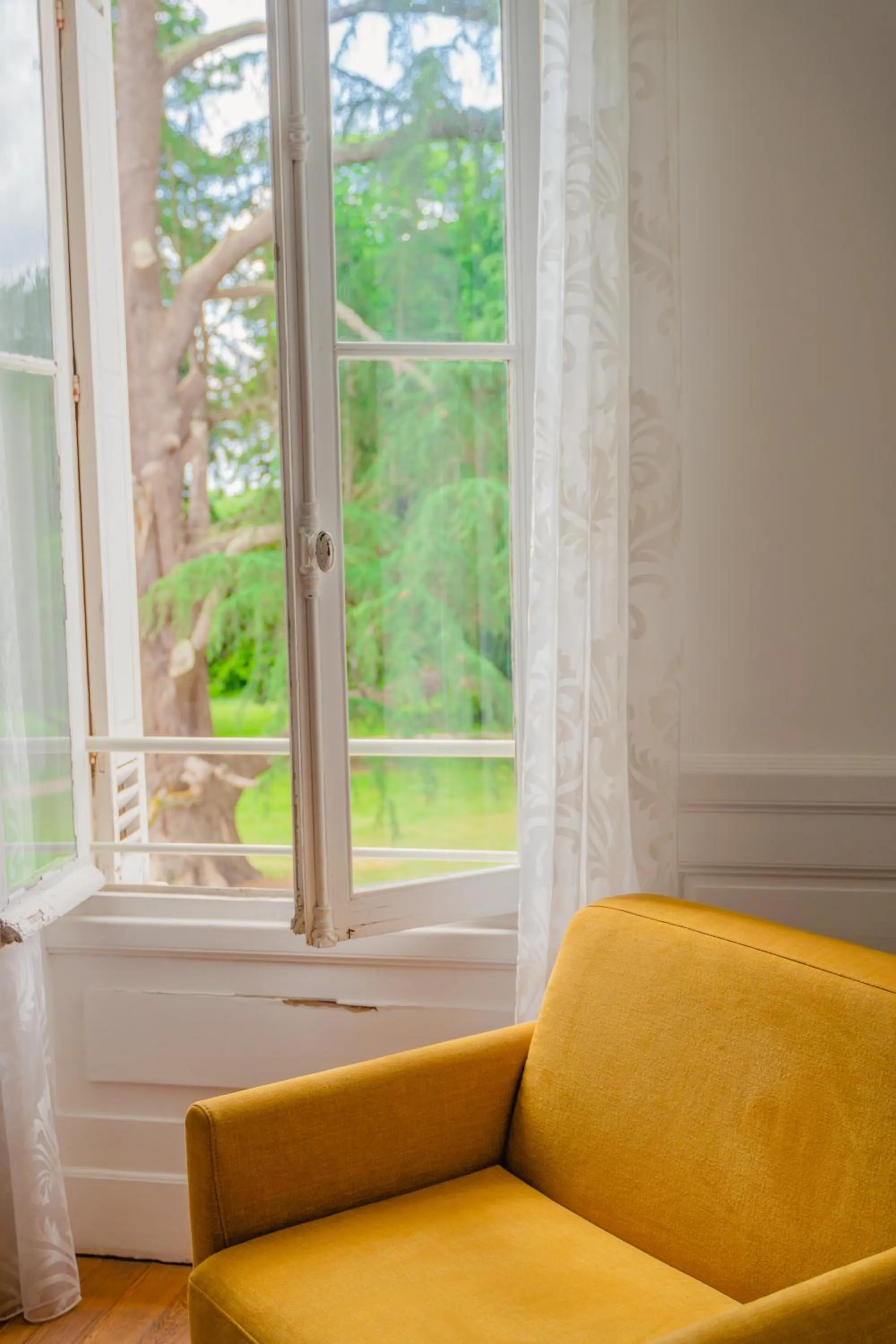 Hôtel Château La Chèze - Bordeaux Floirac