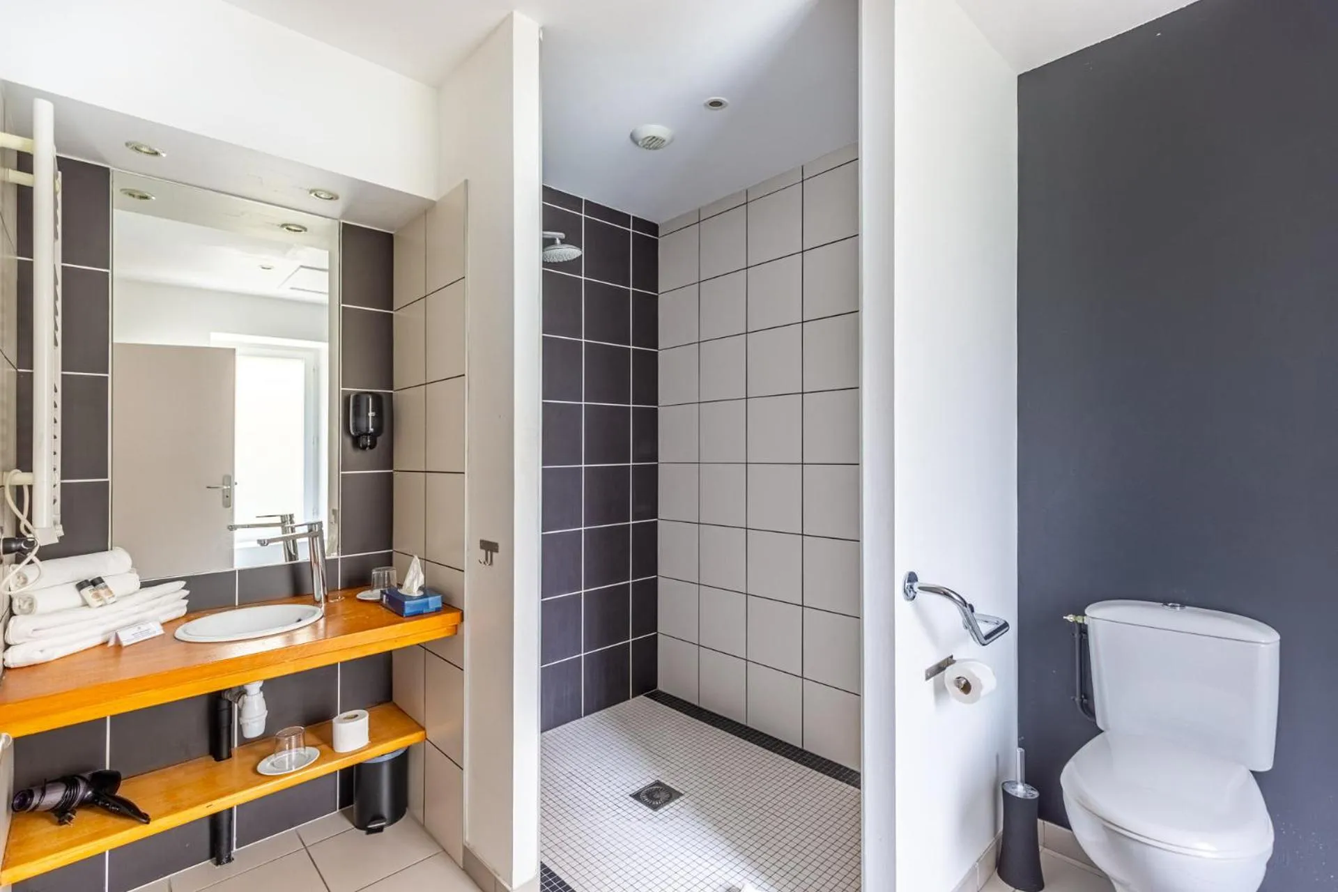 Hôtel Château La Chèze - Bordeaux Floirac