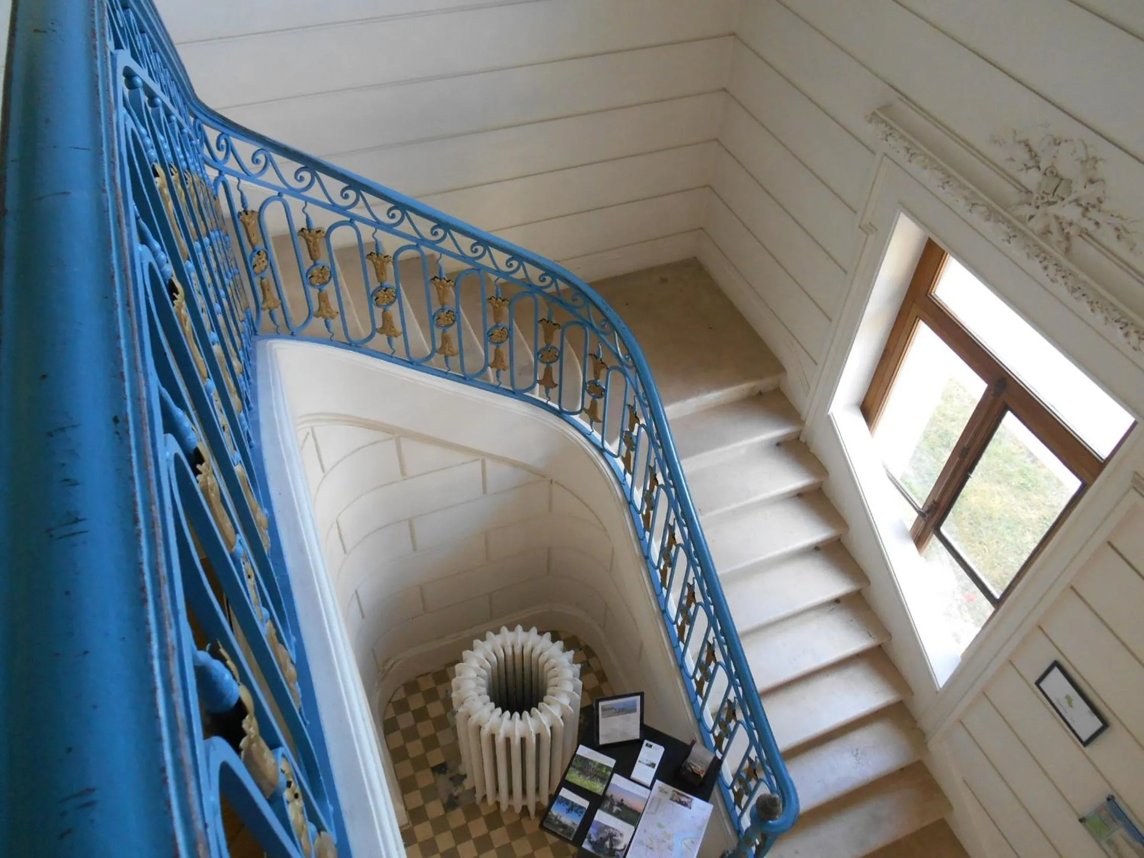 Other in Hôtel Château La Chèze - Bordeaux Floirac