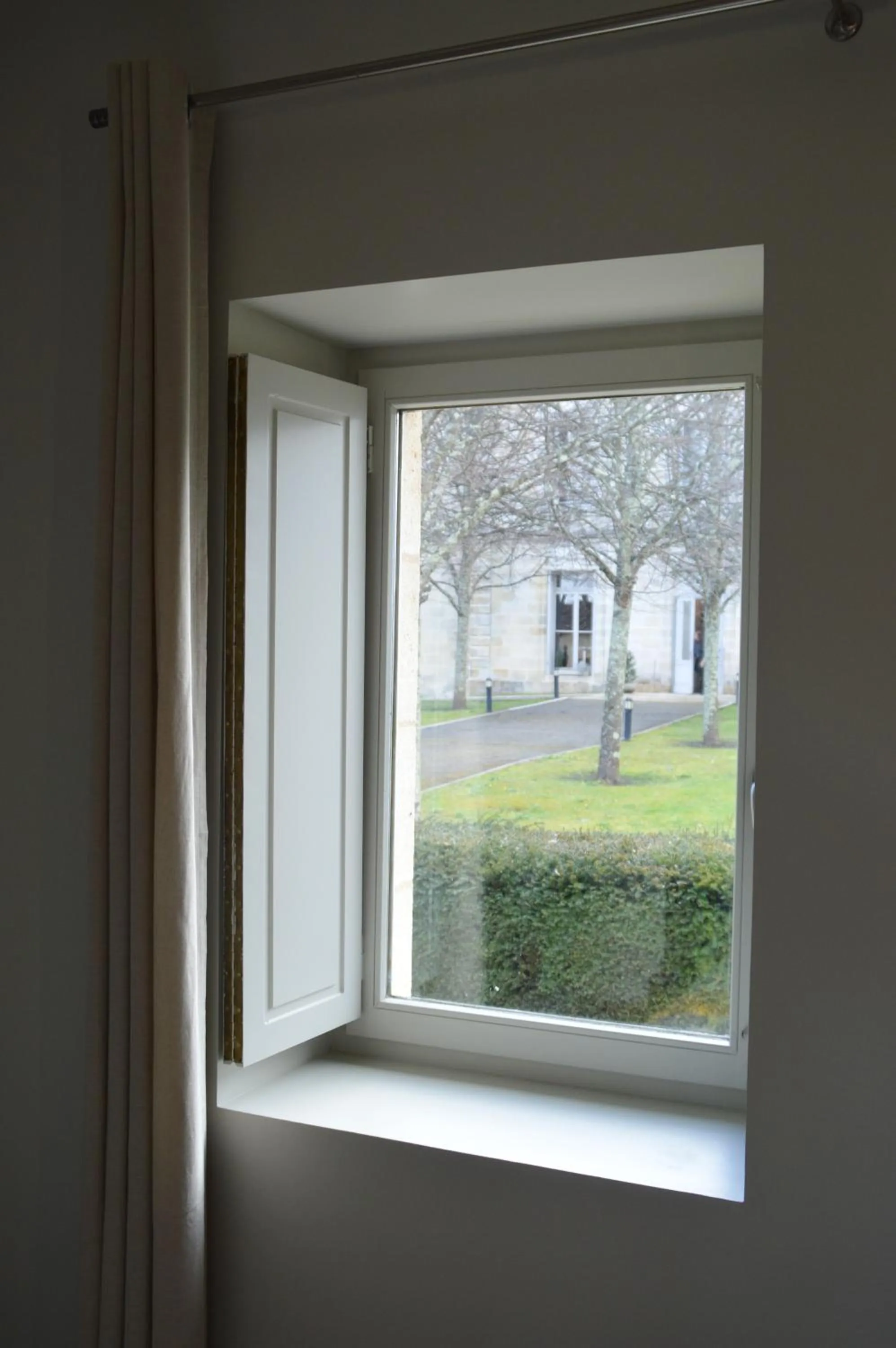 Hôtel Château La Chèze - Bordeaux Floirac