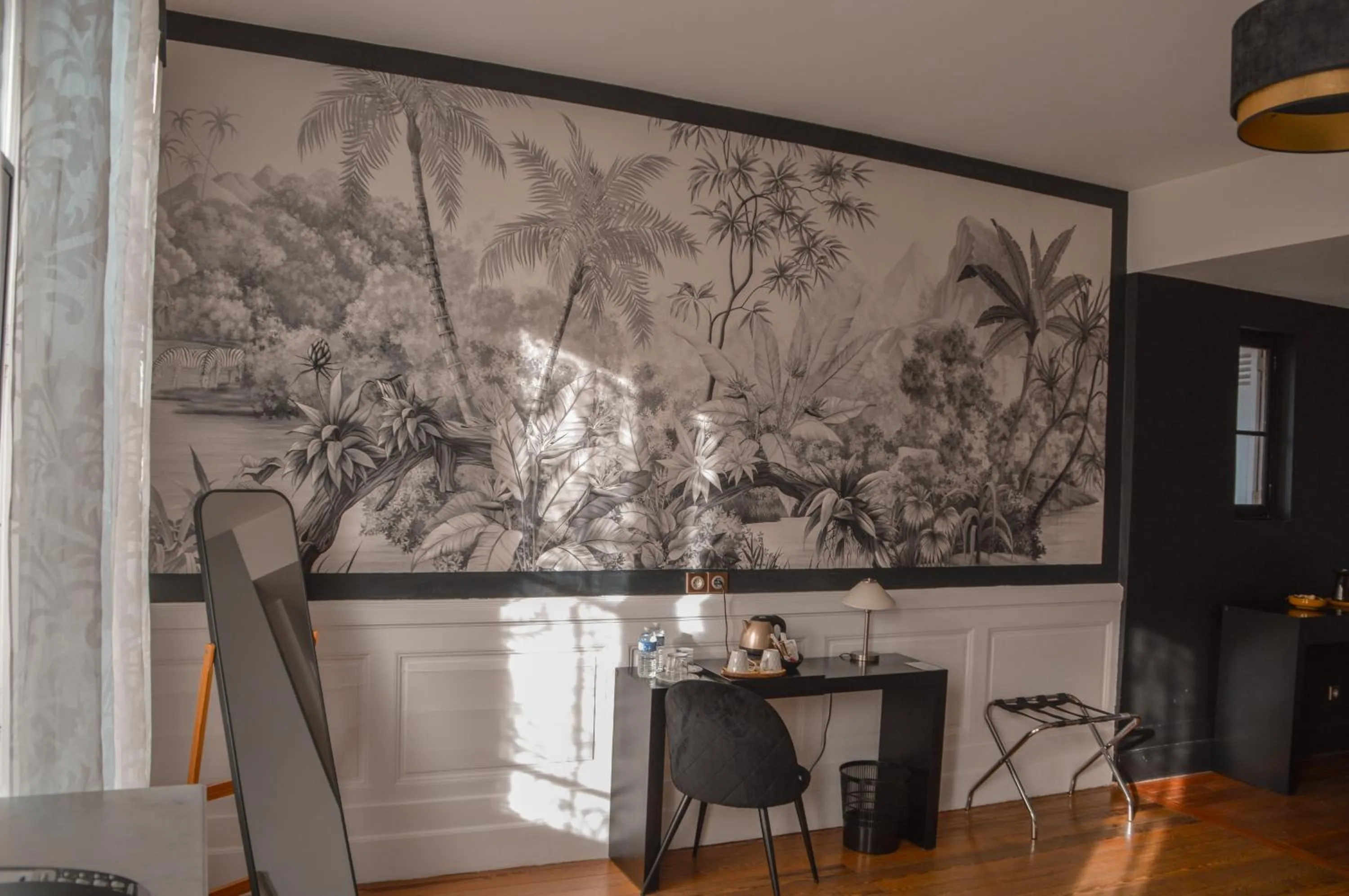 Hôtel Château La Chèze - Bordeaux Floirac