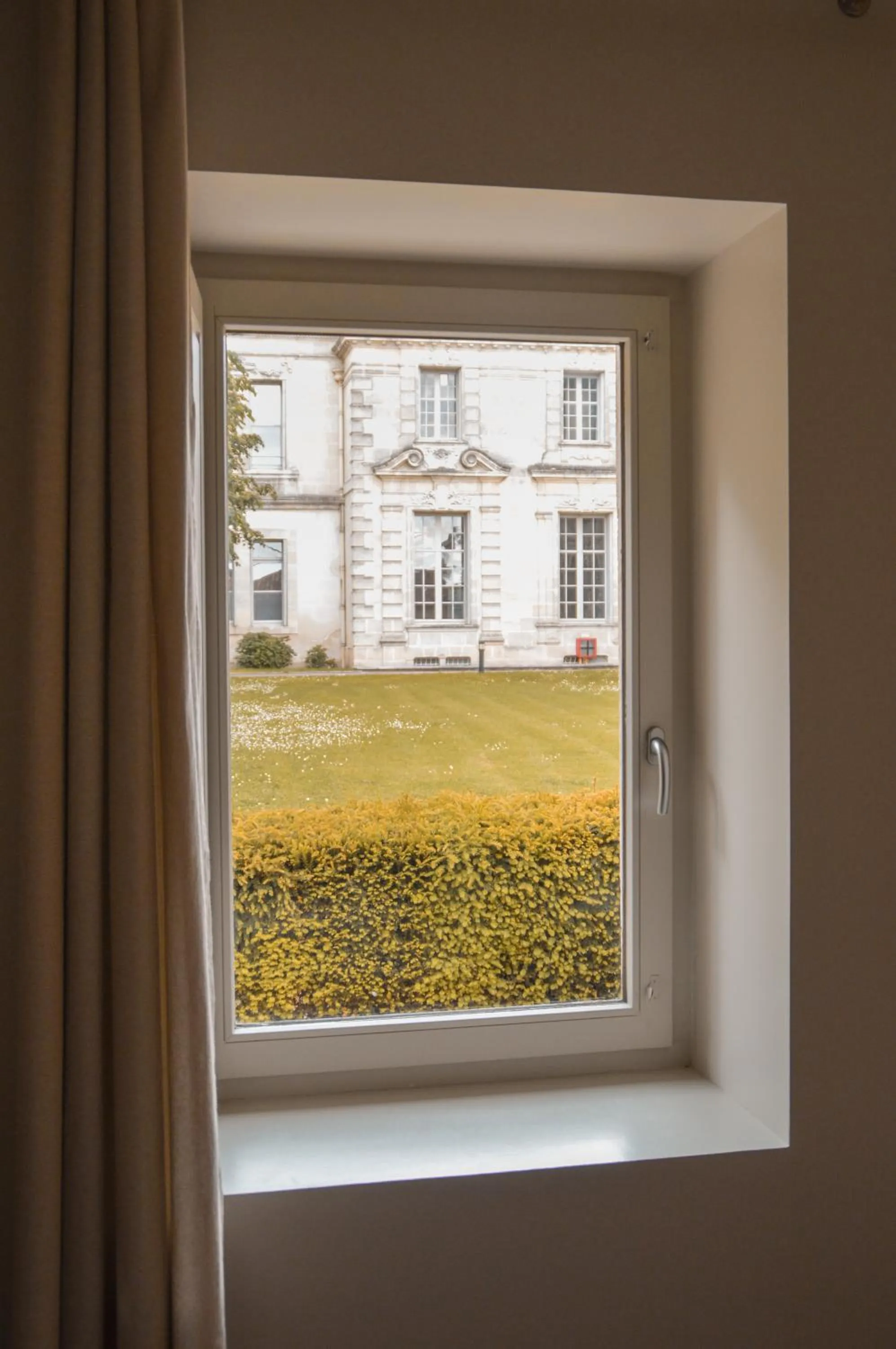 Hôtel Château La Chèze - Bordeaux Floirac